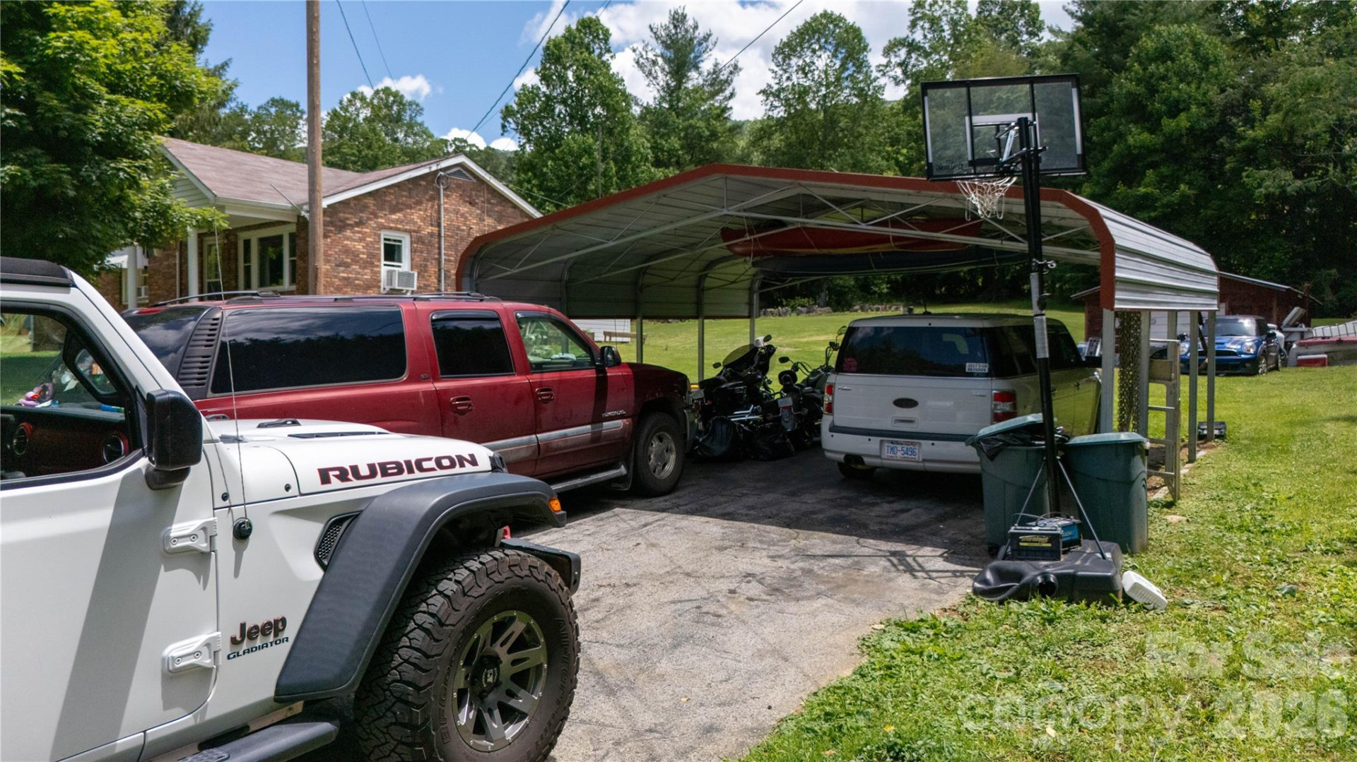 1424 Bear Creek Road - Photo 22