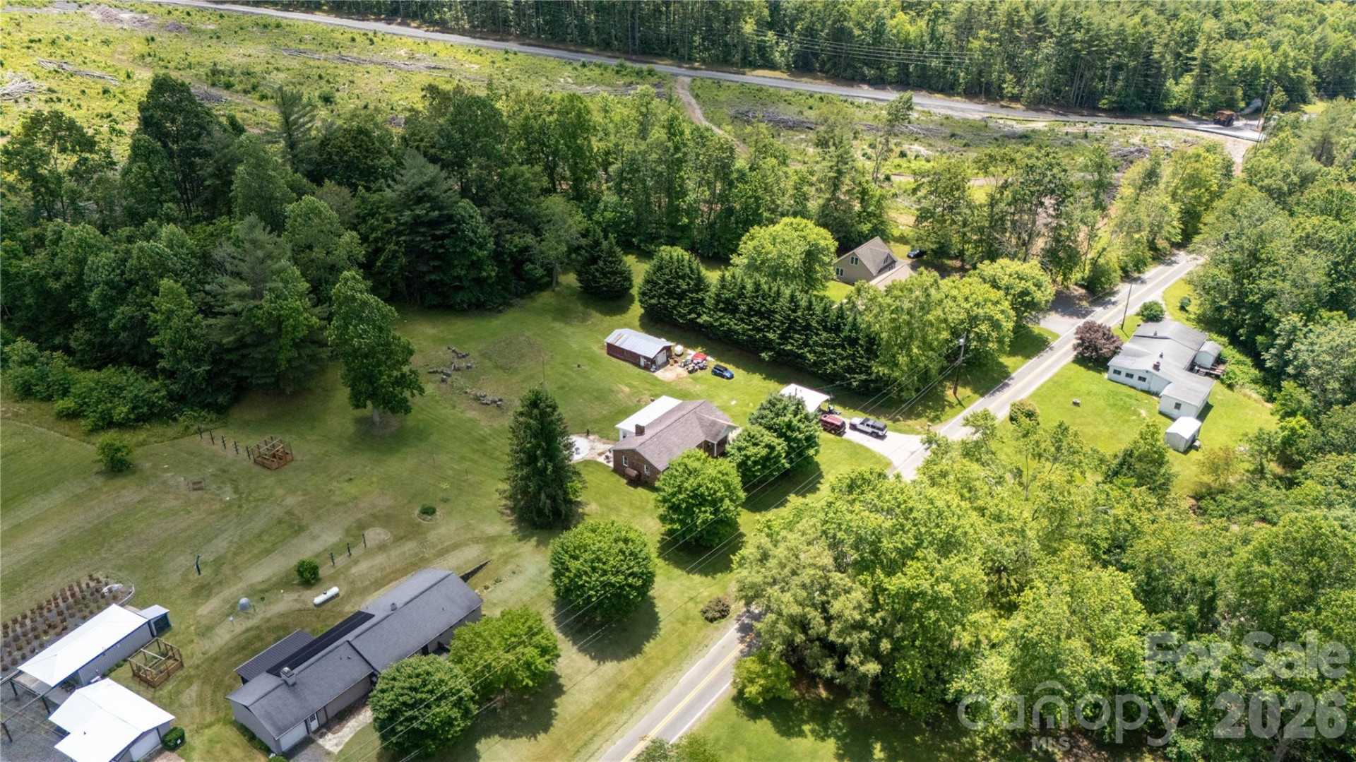 1424 Bear Creek Road - Photo 26
