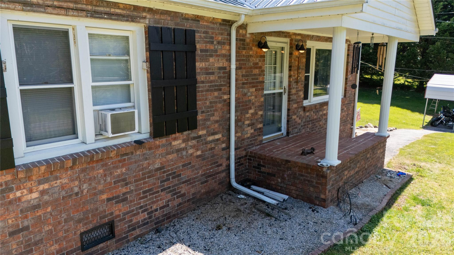 1424 Bear Creek Road - Photo 30