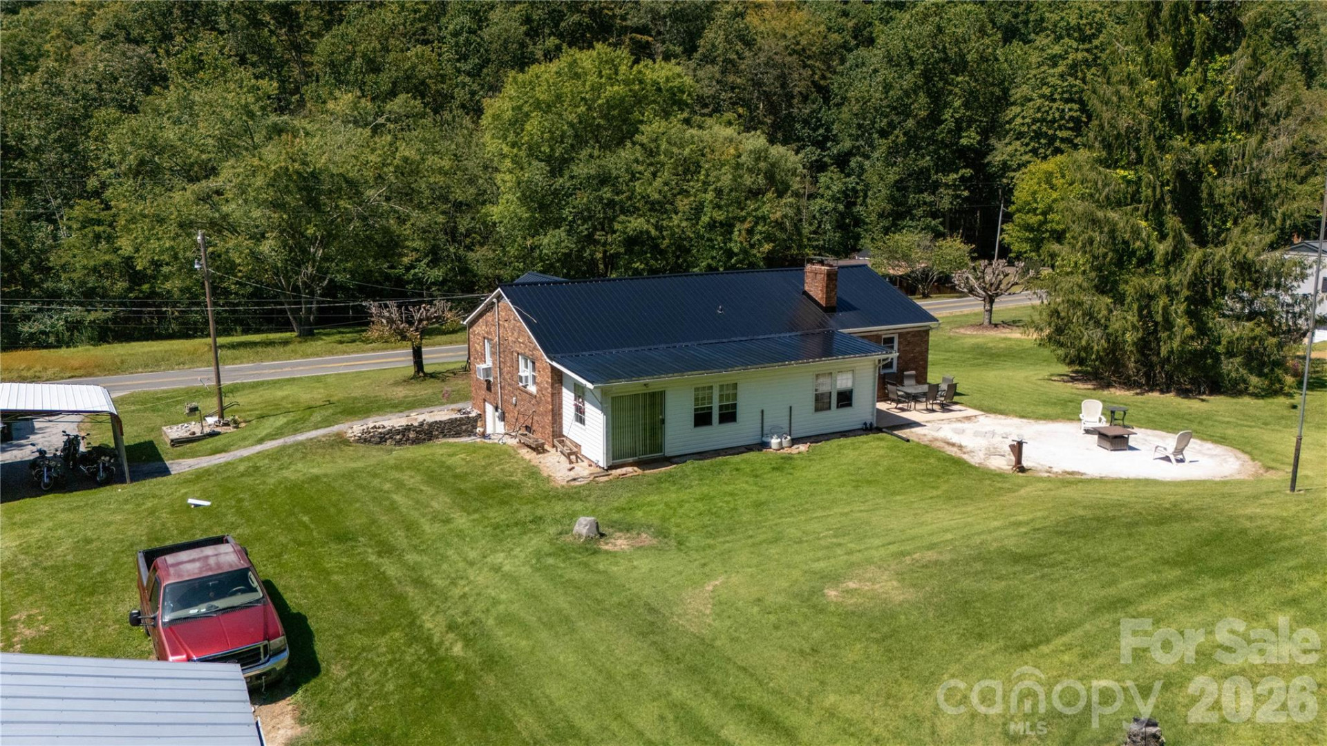 1424 Bear Creek Road - Photo 32