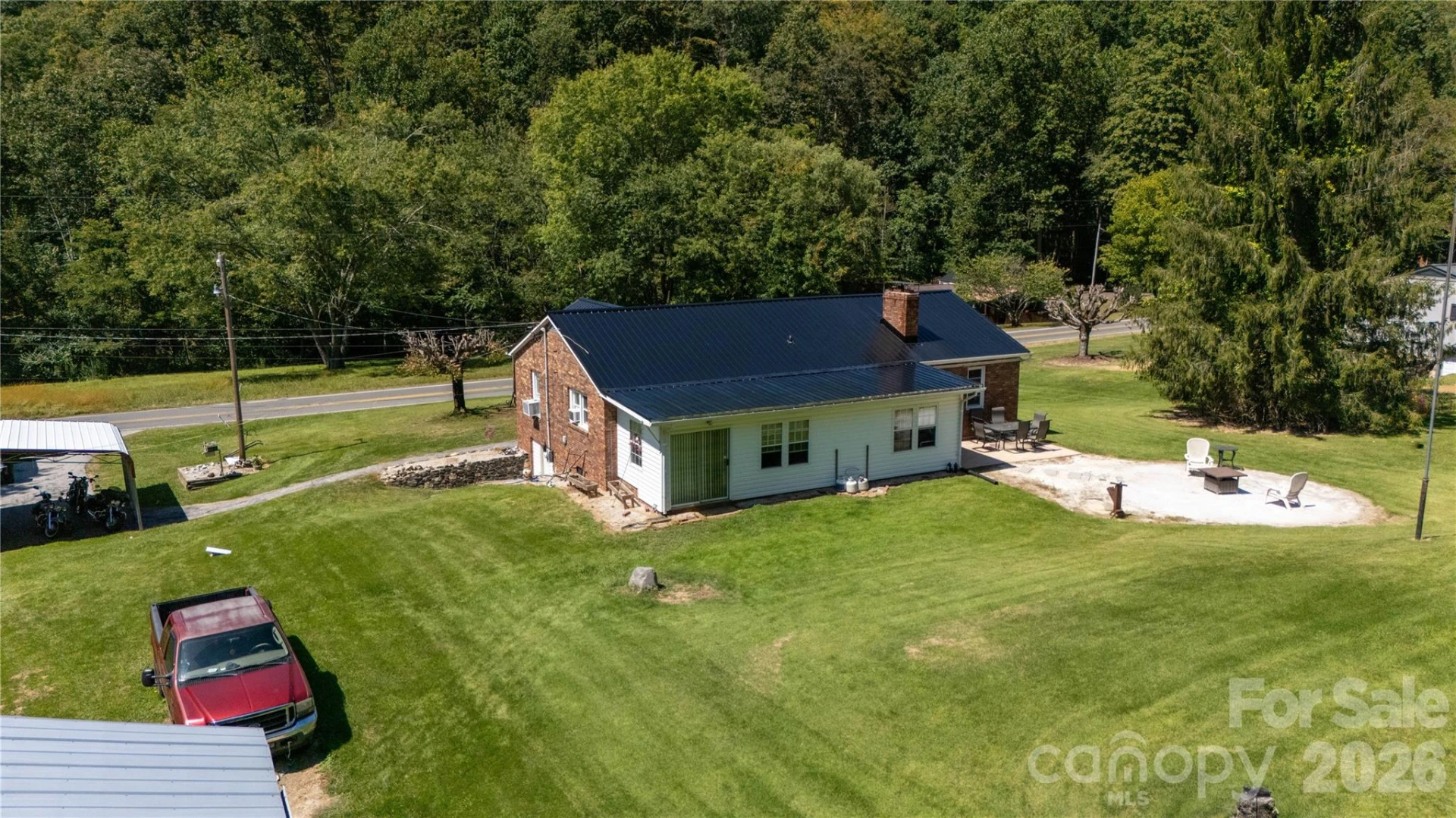 1424 Bear Creek Road - Photo 32