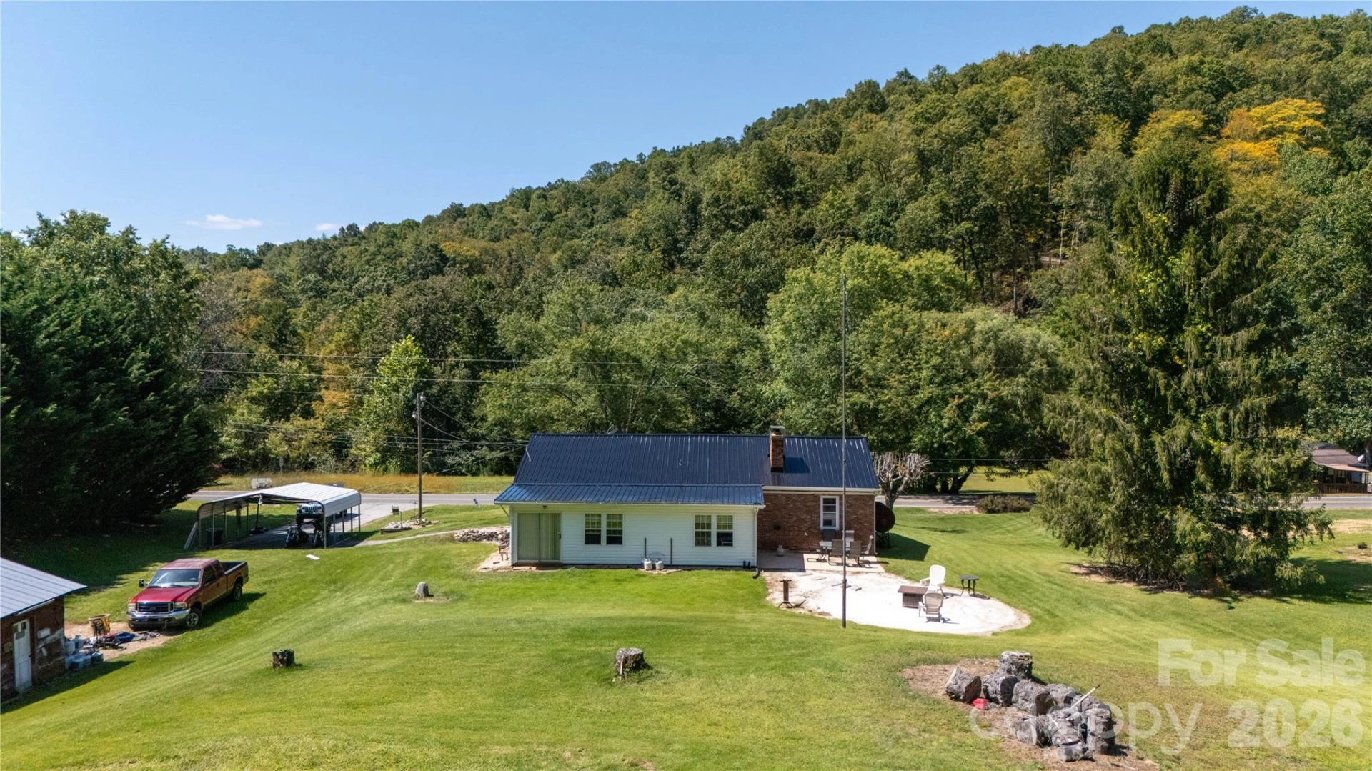 1424 Bear Creek Road - Photo 34