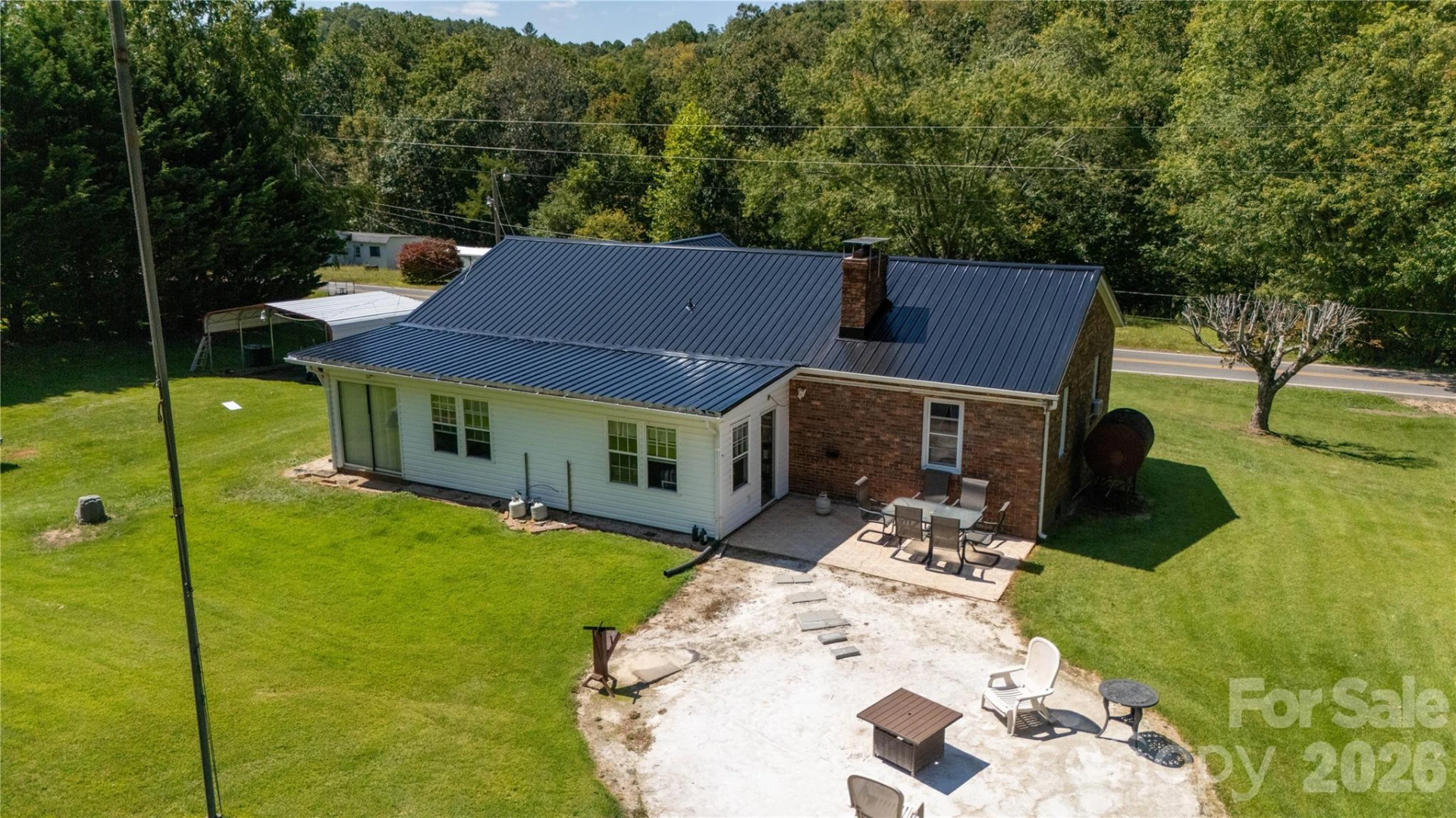 1424 Bear Creek Road - Photo 36