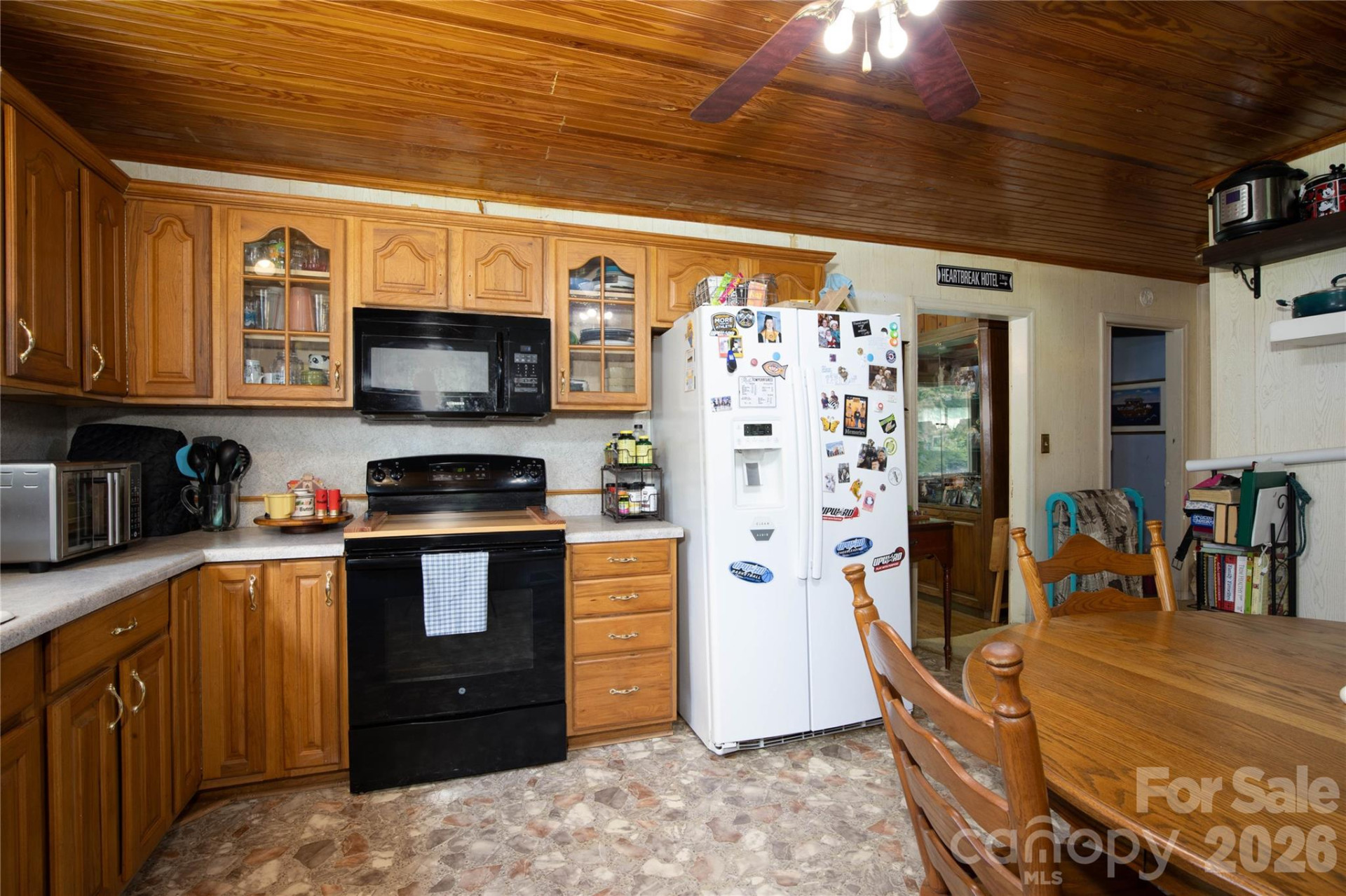 1424 Bear Creek Road - Photo 8