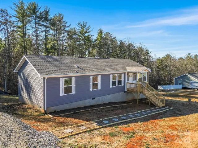 209 Walnut Branch Road