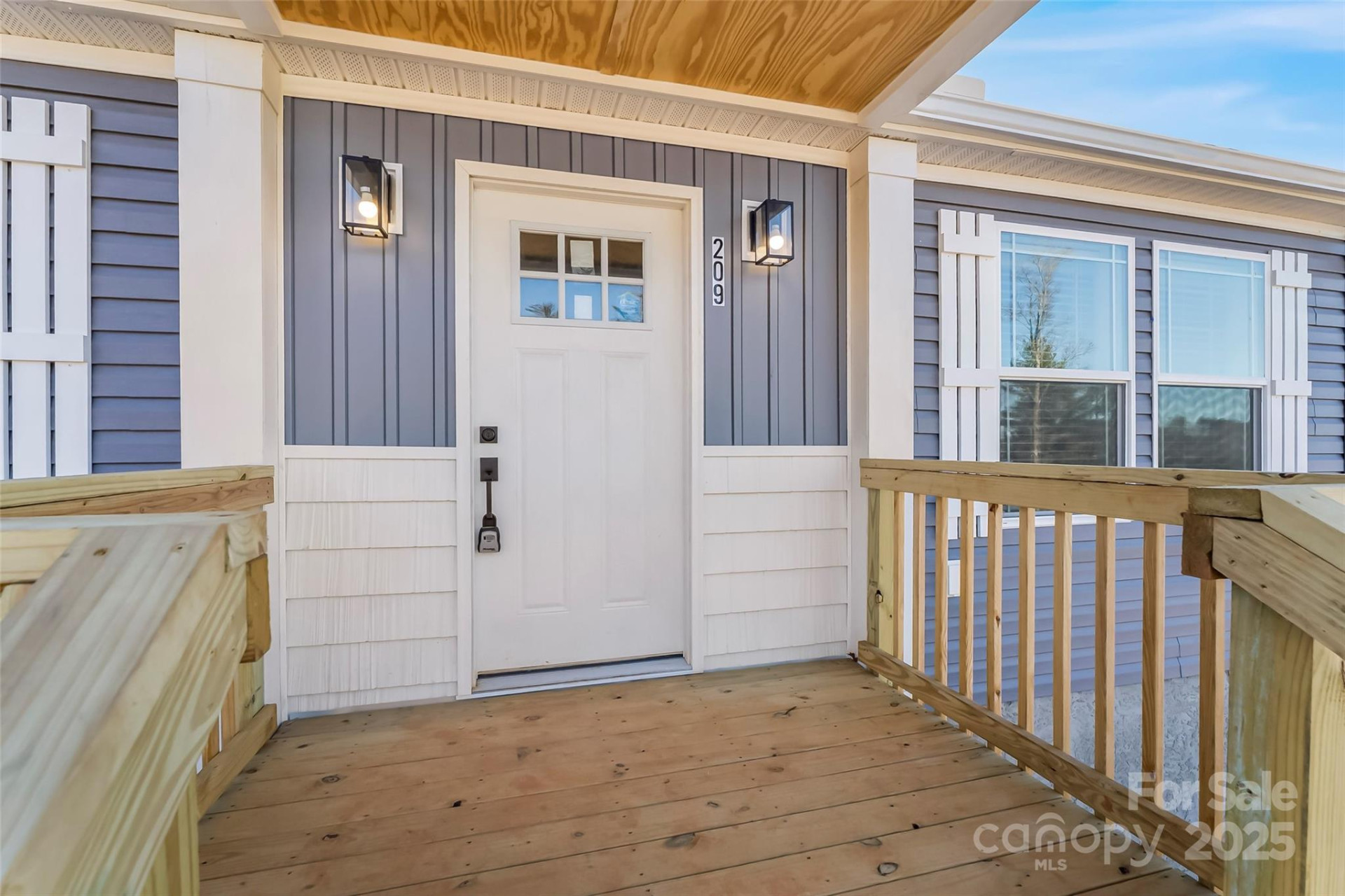 209 Walnut Branch Road - Photo 2