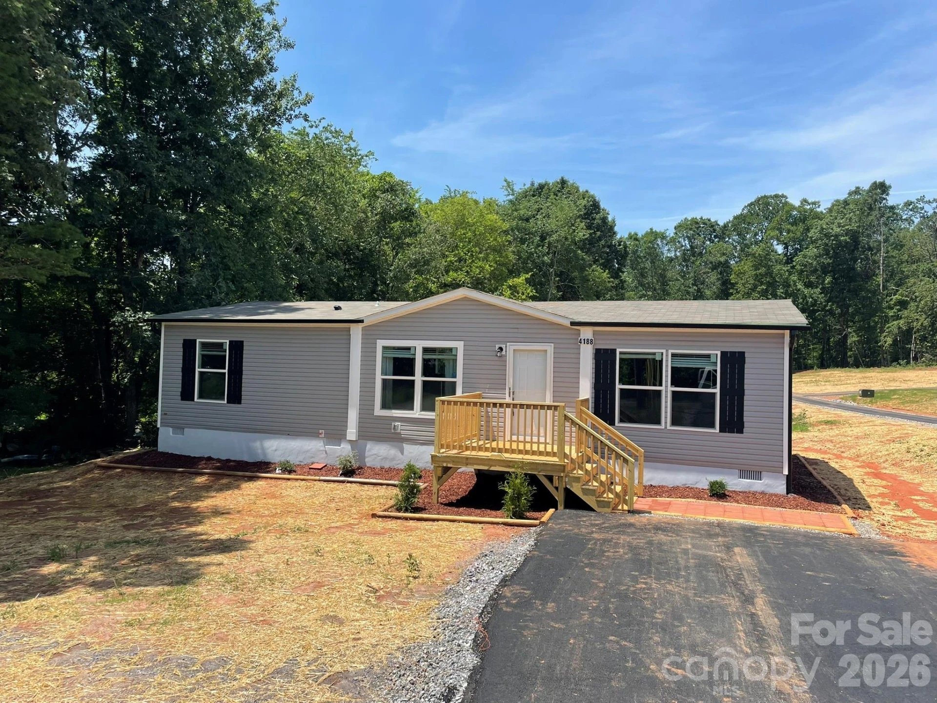 4188 Tallent Road - Photo 2