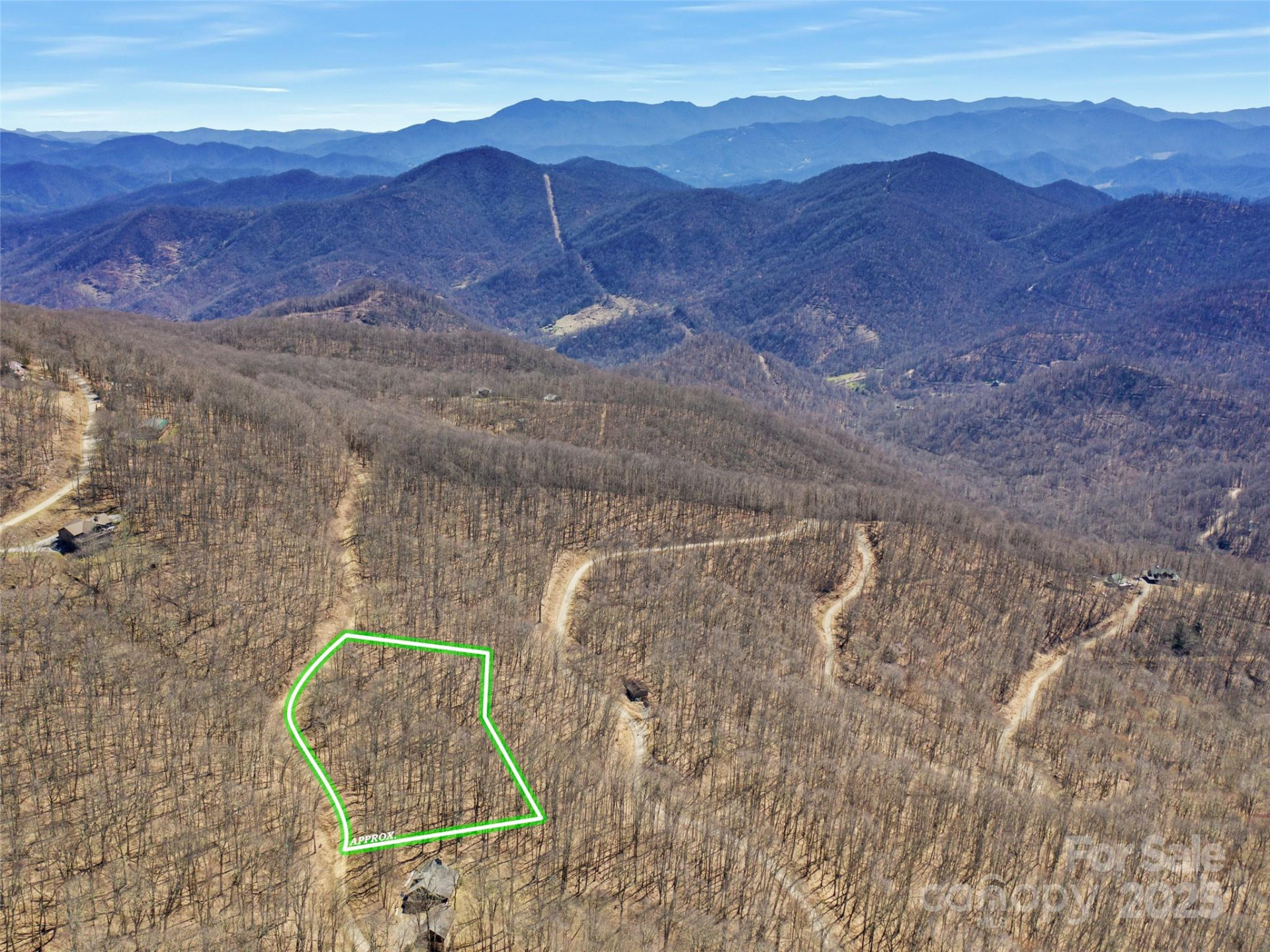 00 Tearshirt Lane #308/309