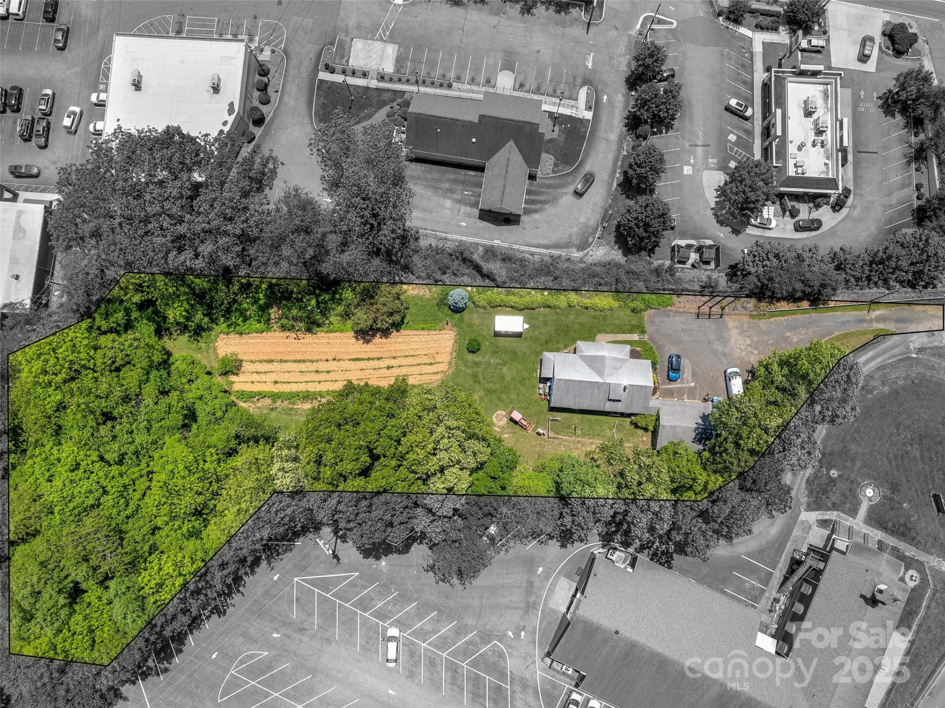 981 Patton Avenue - Photo 3