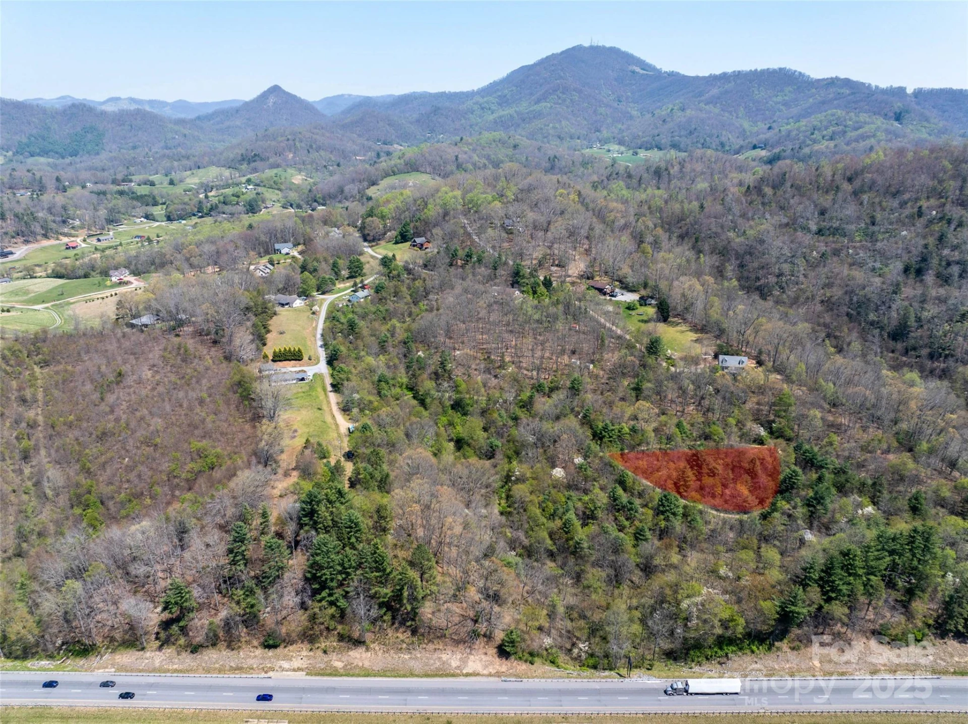 Lot 39 Sunnybrook Trail