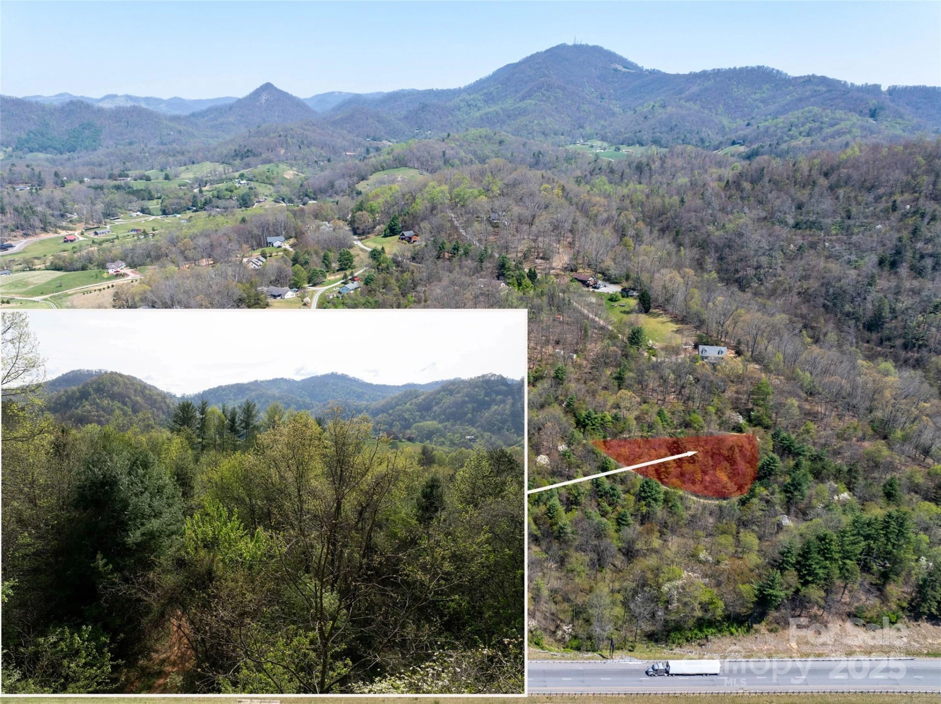 Lot 39 Sunnybrook Trail - Photo 2