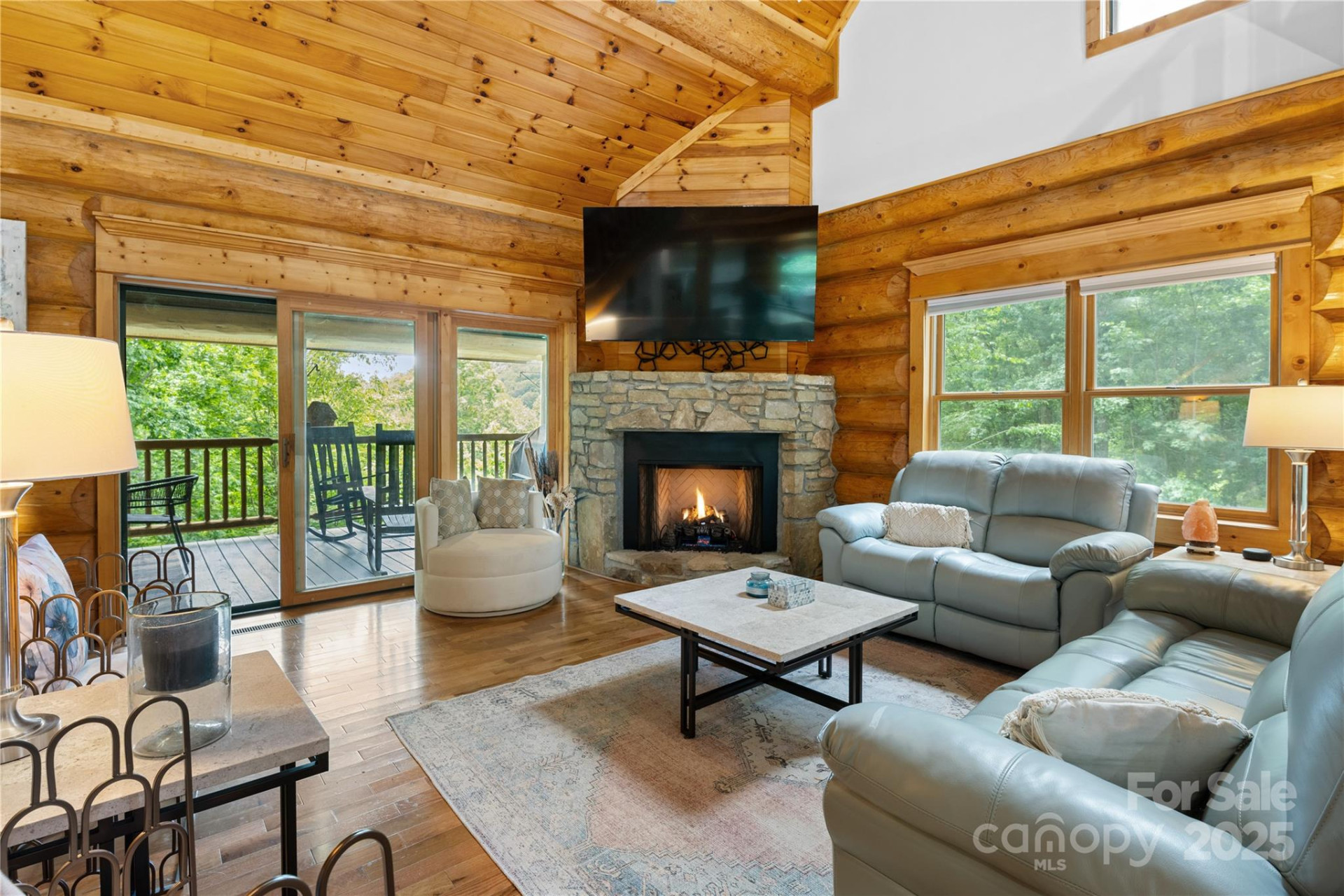 205 Chestnut Village - Photo 11