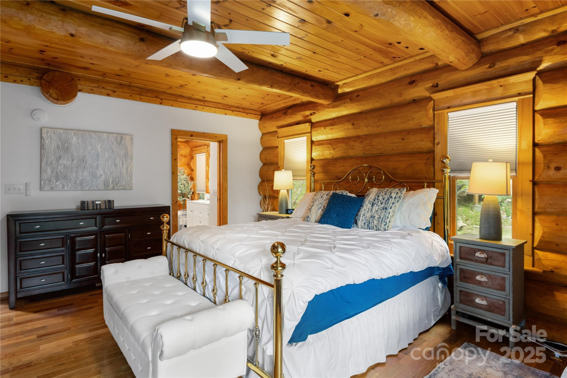 205 Chestnut Village - Photo 19