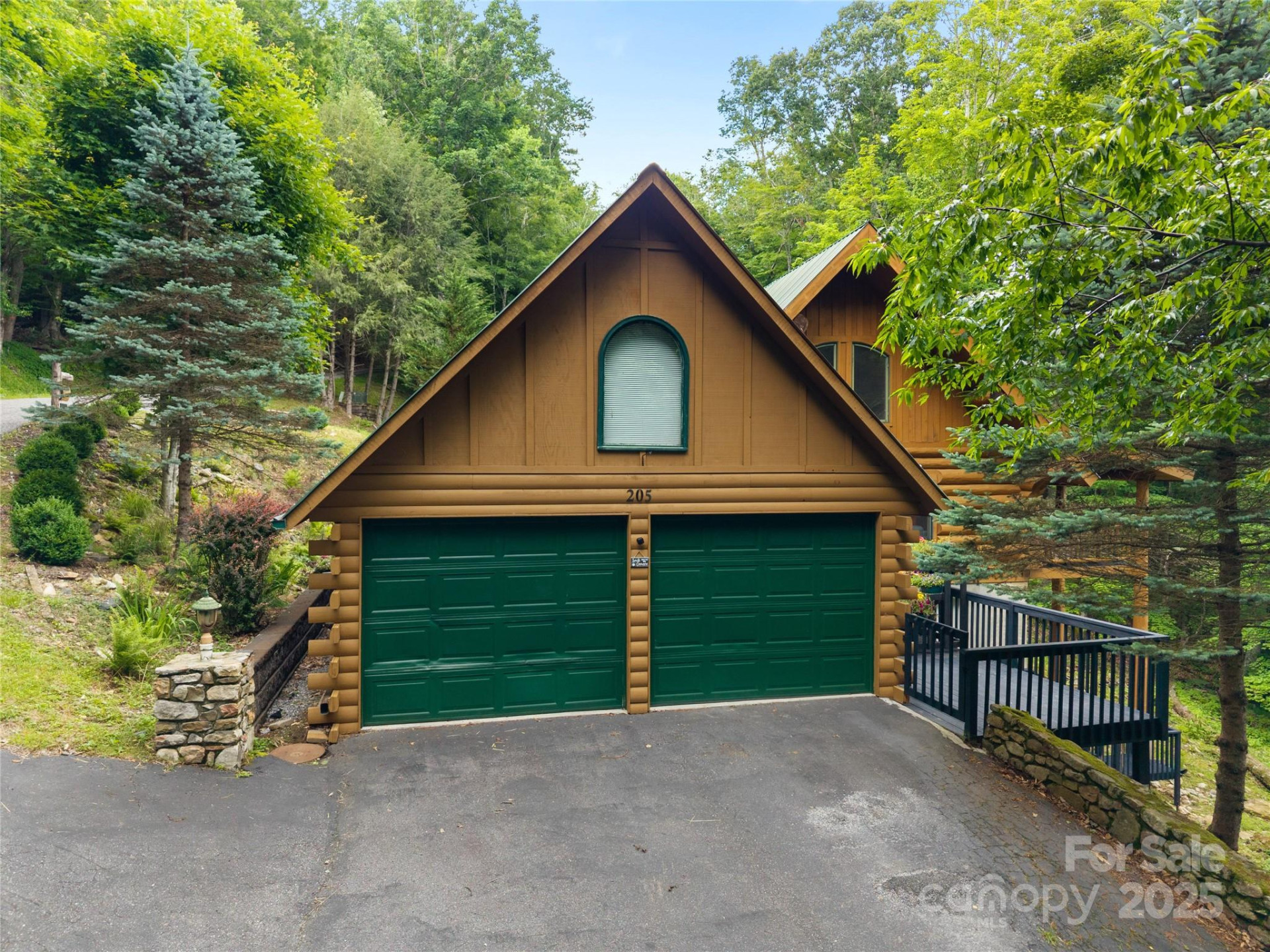 205 Chestnut Village - Photo 9