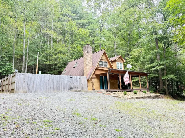 3430 & 3390 Rose Creek Road