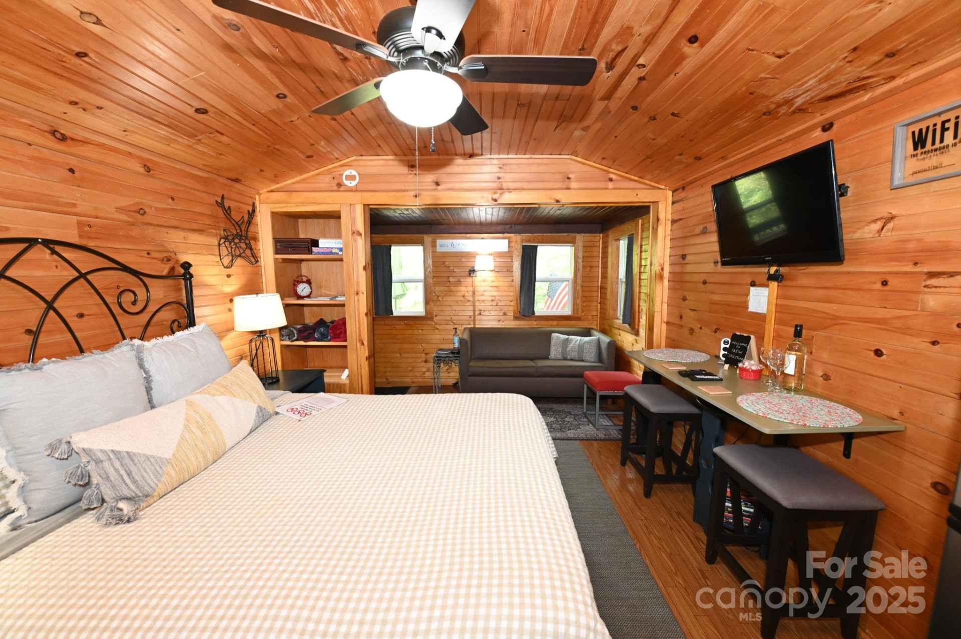 3430 & 3390 Rose Creek Road - Photo 37