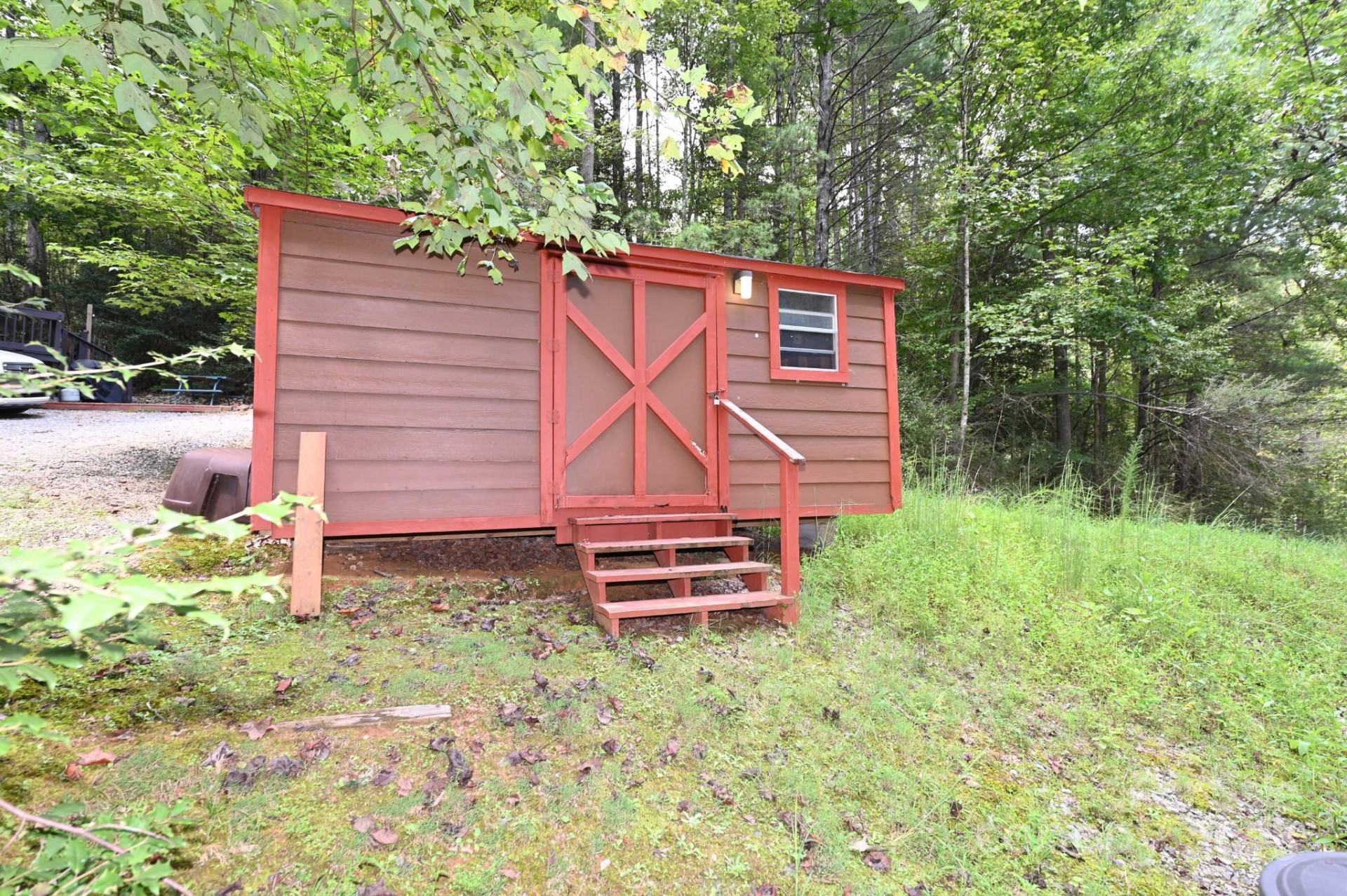 3430 & 3390 Rose Creek Road - Photo 41