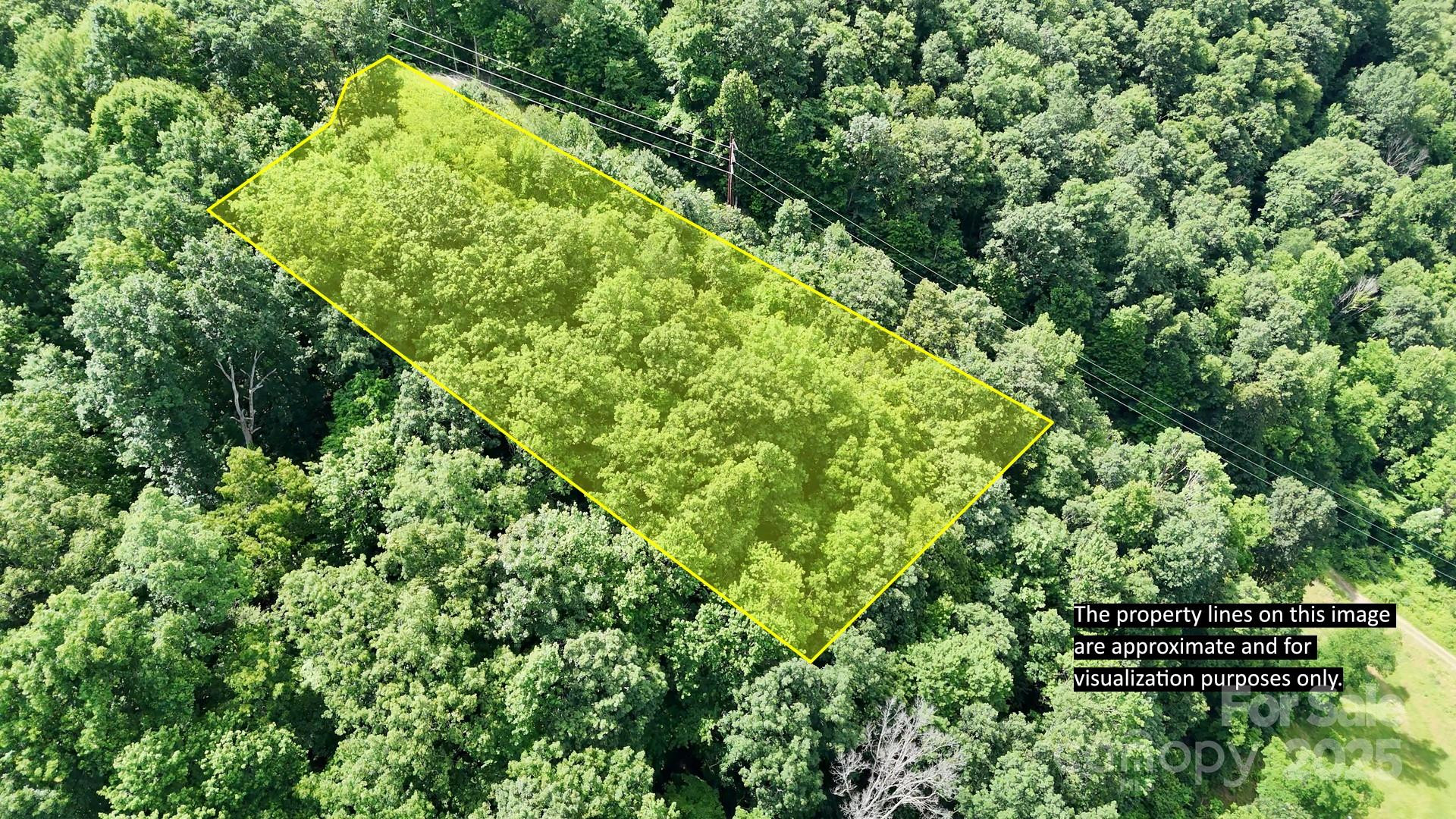 00 Liner Cove Road #1 - Photo 2