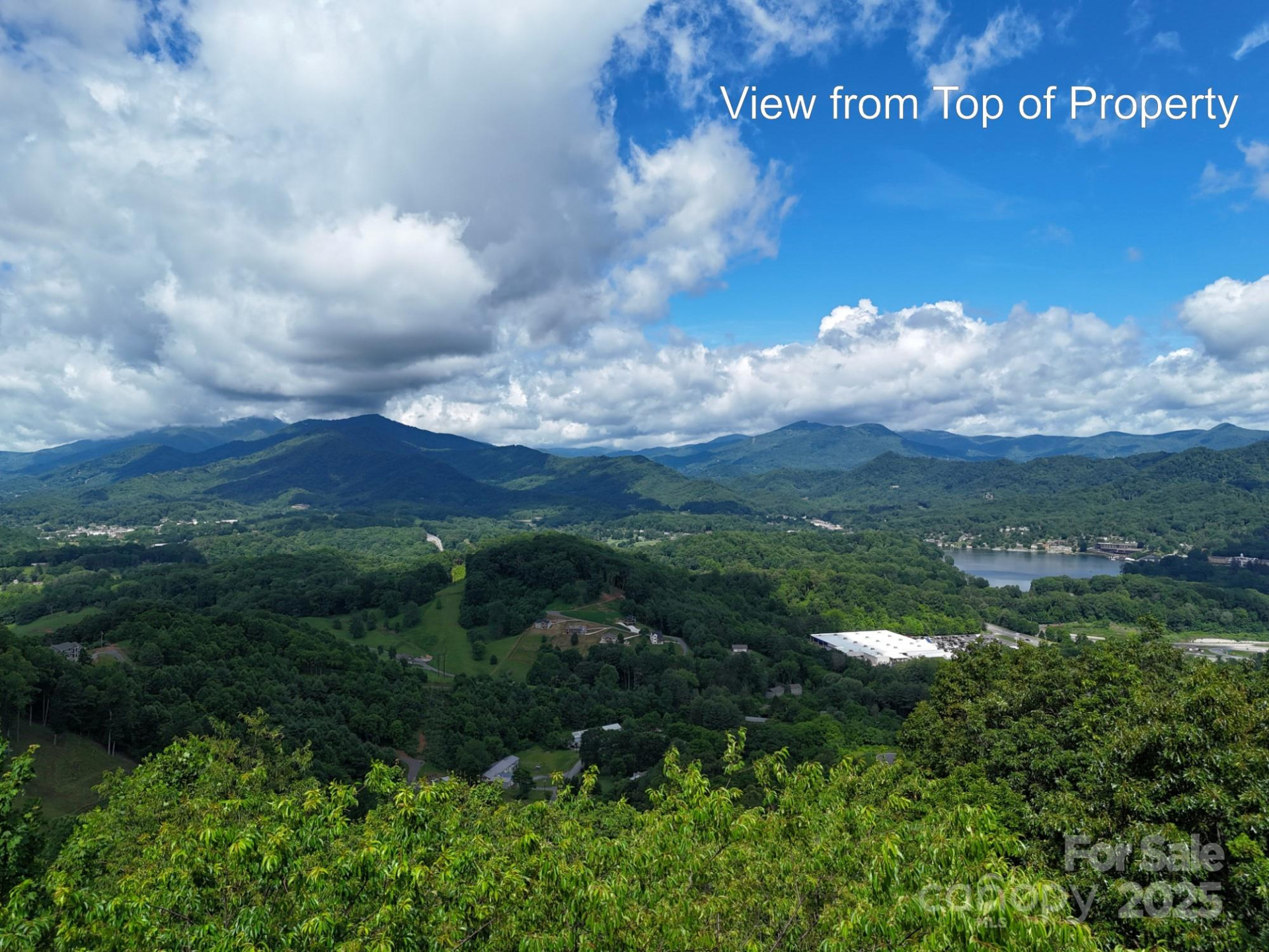 00 Liner Cove Road #1 - Photo 3