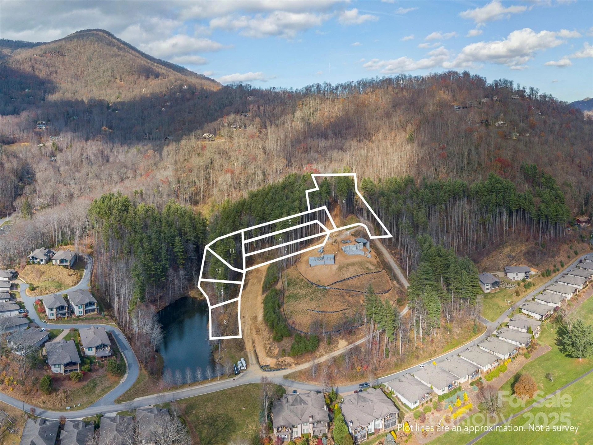 8 Freshwater Cove #8 - Photo 2