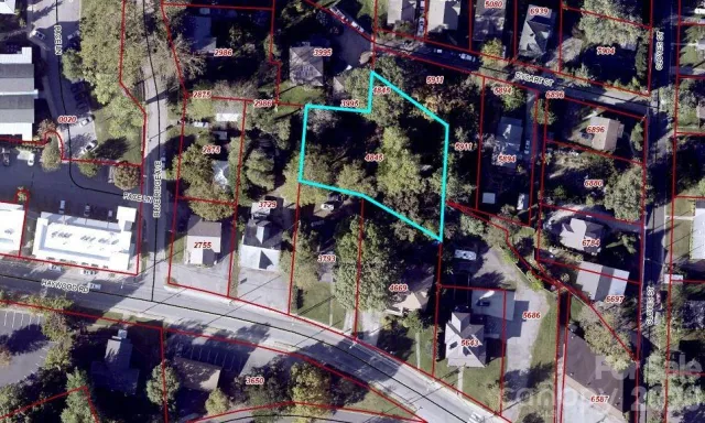 889 Haywood Road