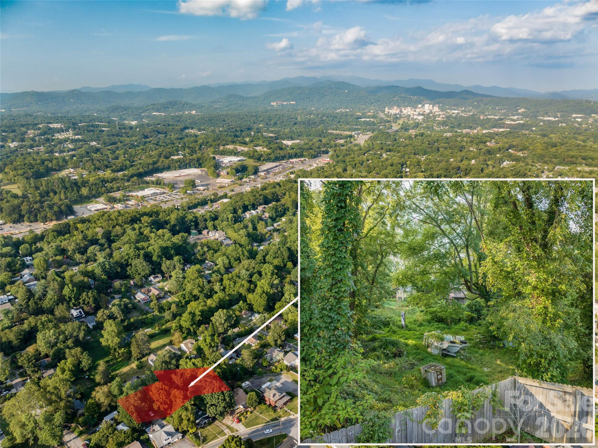 889 Haywood Road - Photo 5