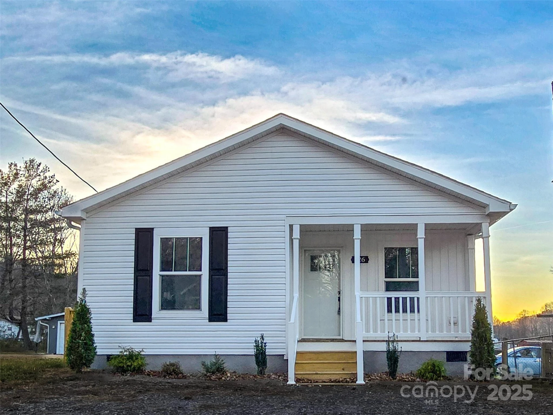 126 Fountain Way