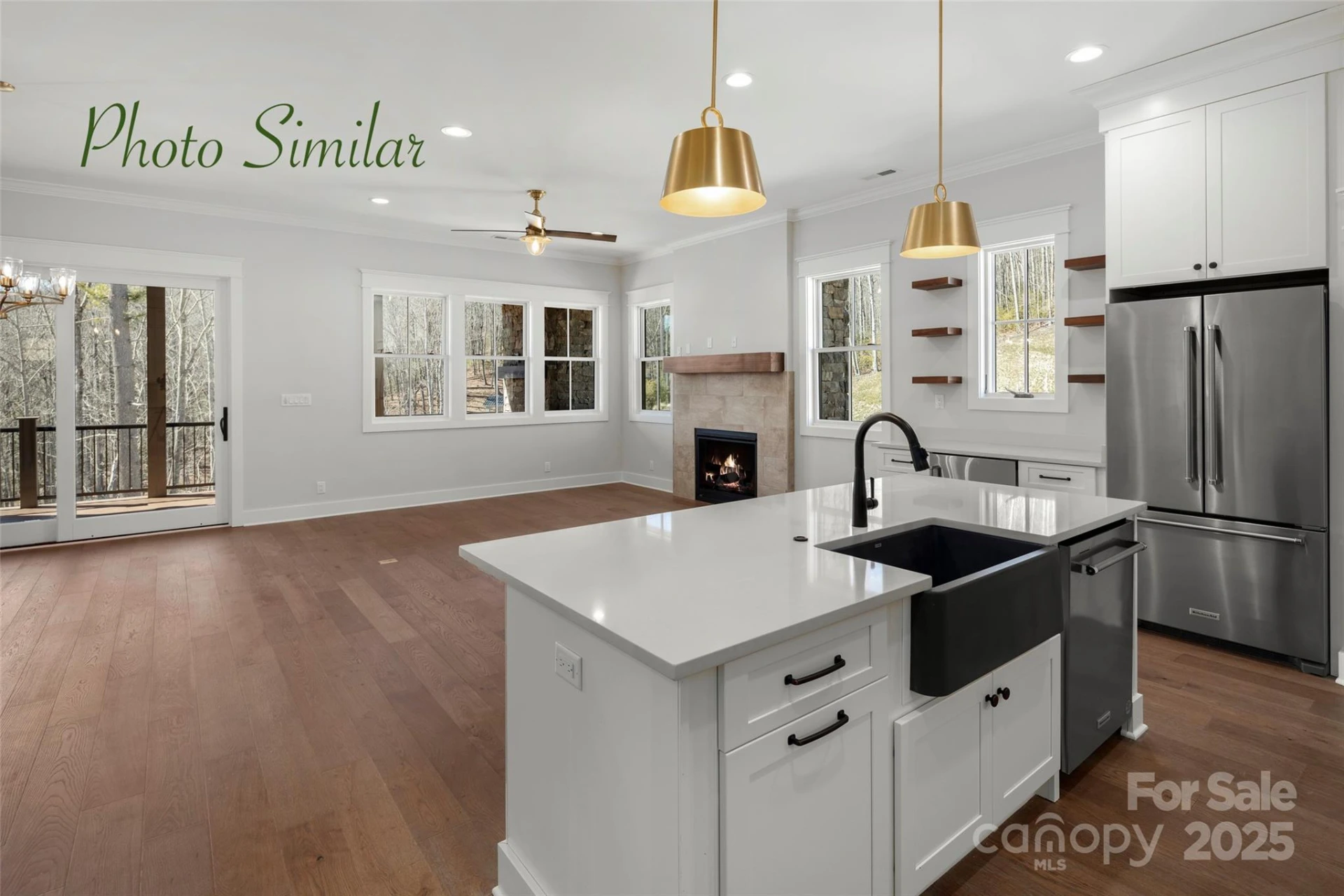 18 Chimney Chase Trail - Photo 4