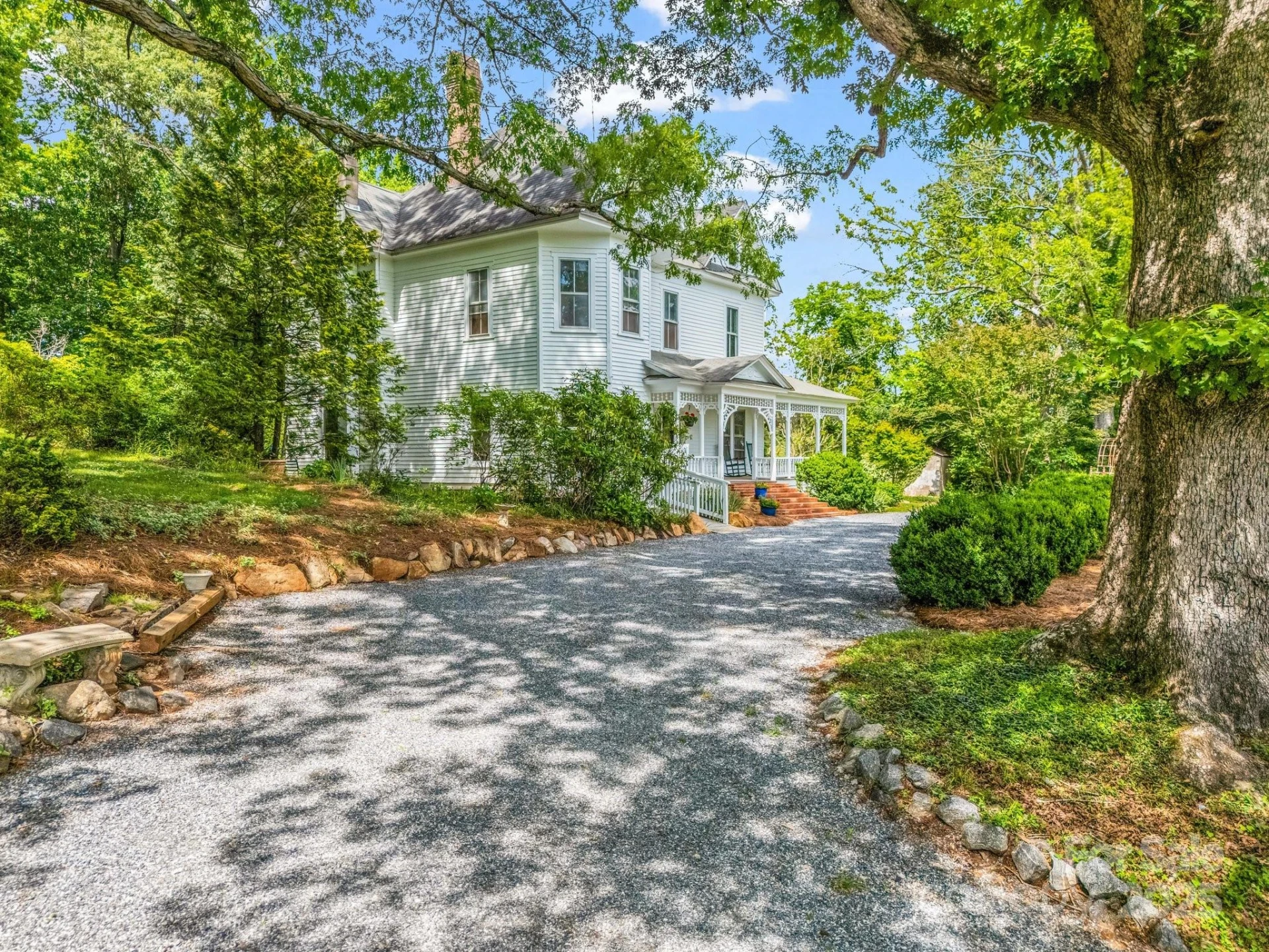 1111 Bills Creek Road - Photo 35