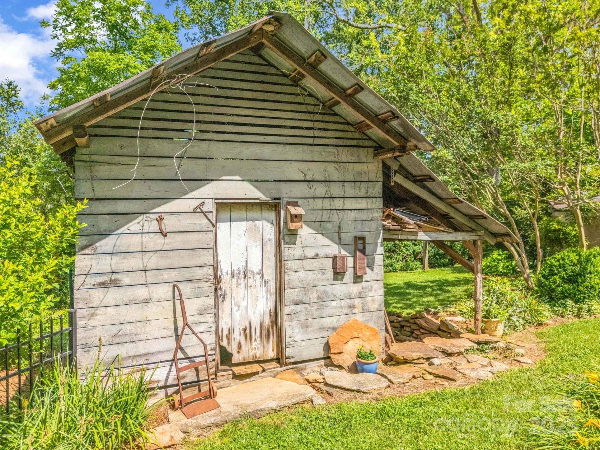 1111 Bills Creek Road - Photo 36