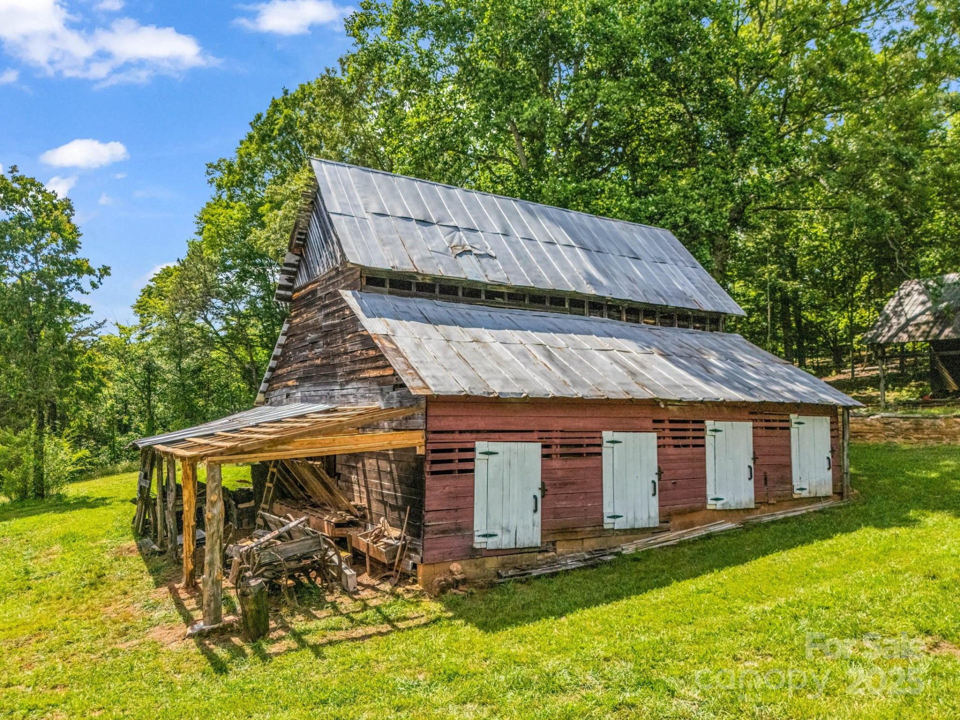 1111 Bills Creek Road - Photo 40