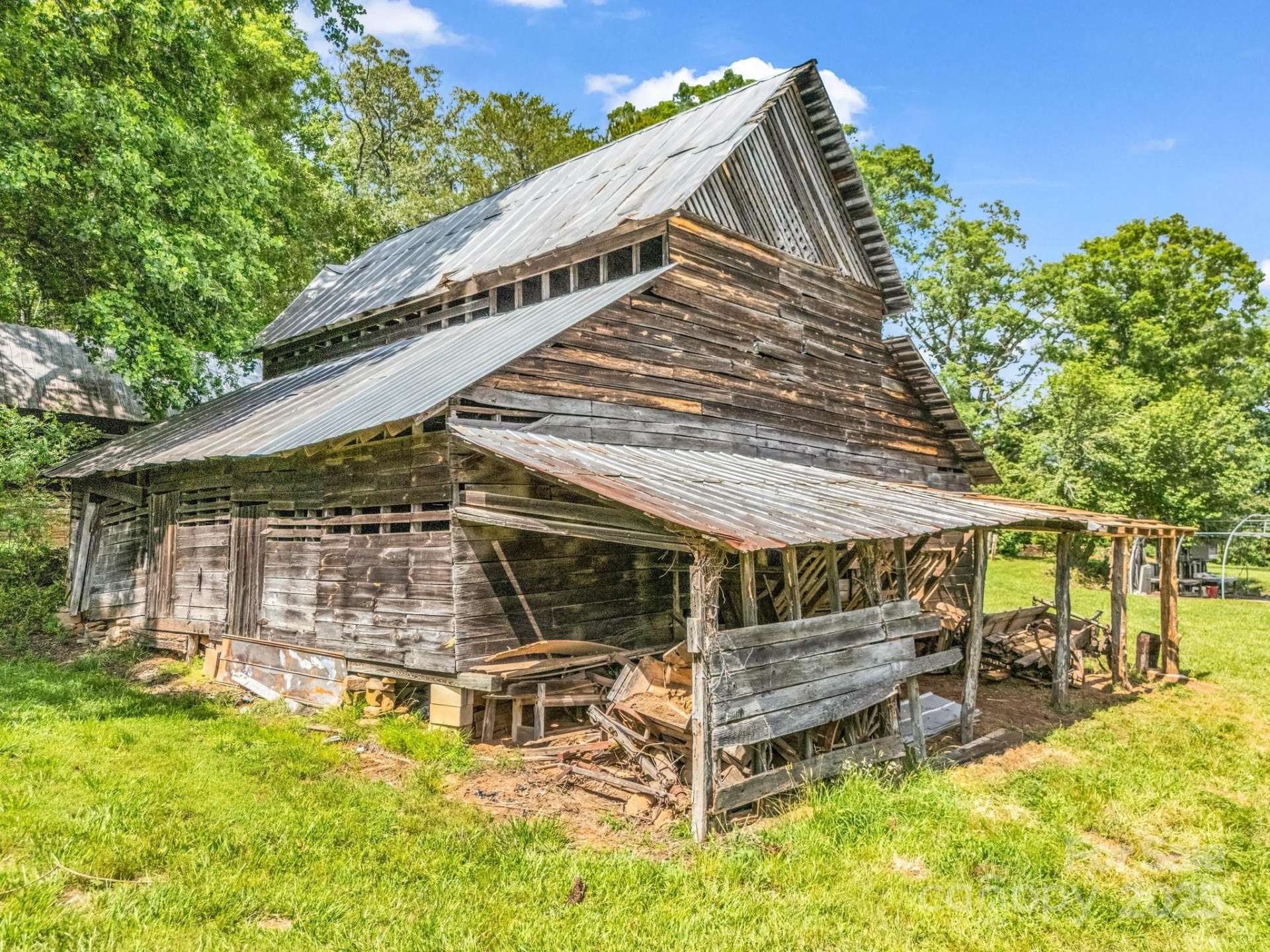 1111 Bills Creek Road - Photo 41