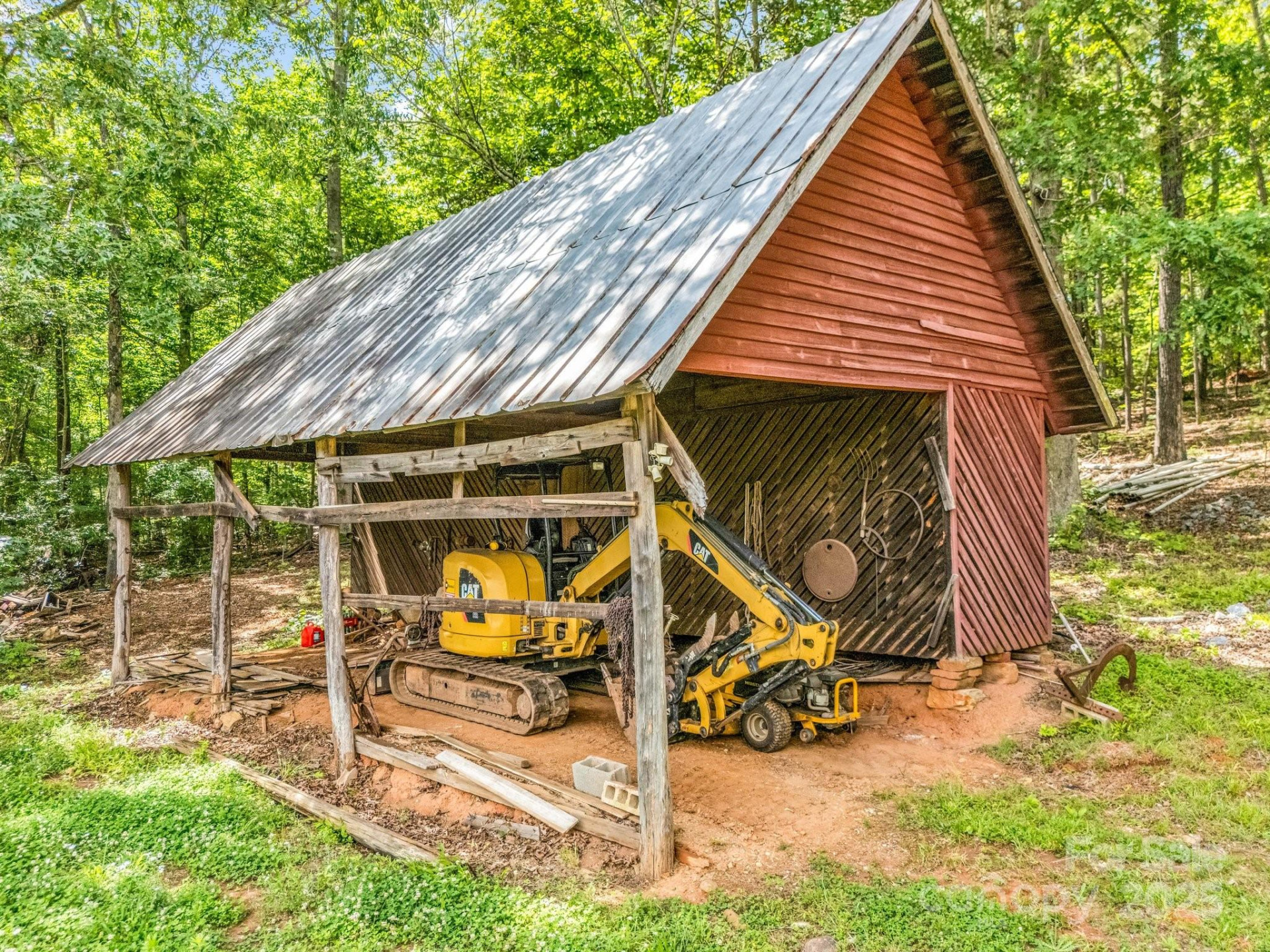 1111 Bills Creek Road - Photo 42