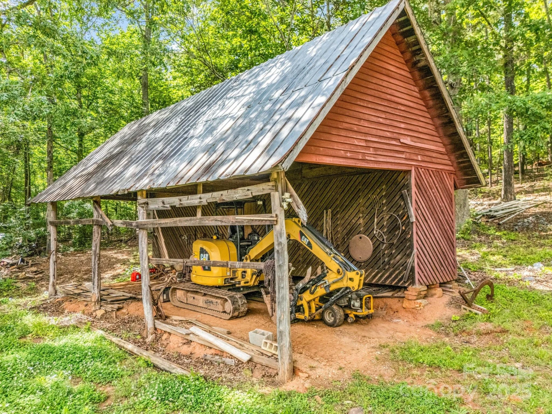 1111 Bills Creek Road - Photo 42