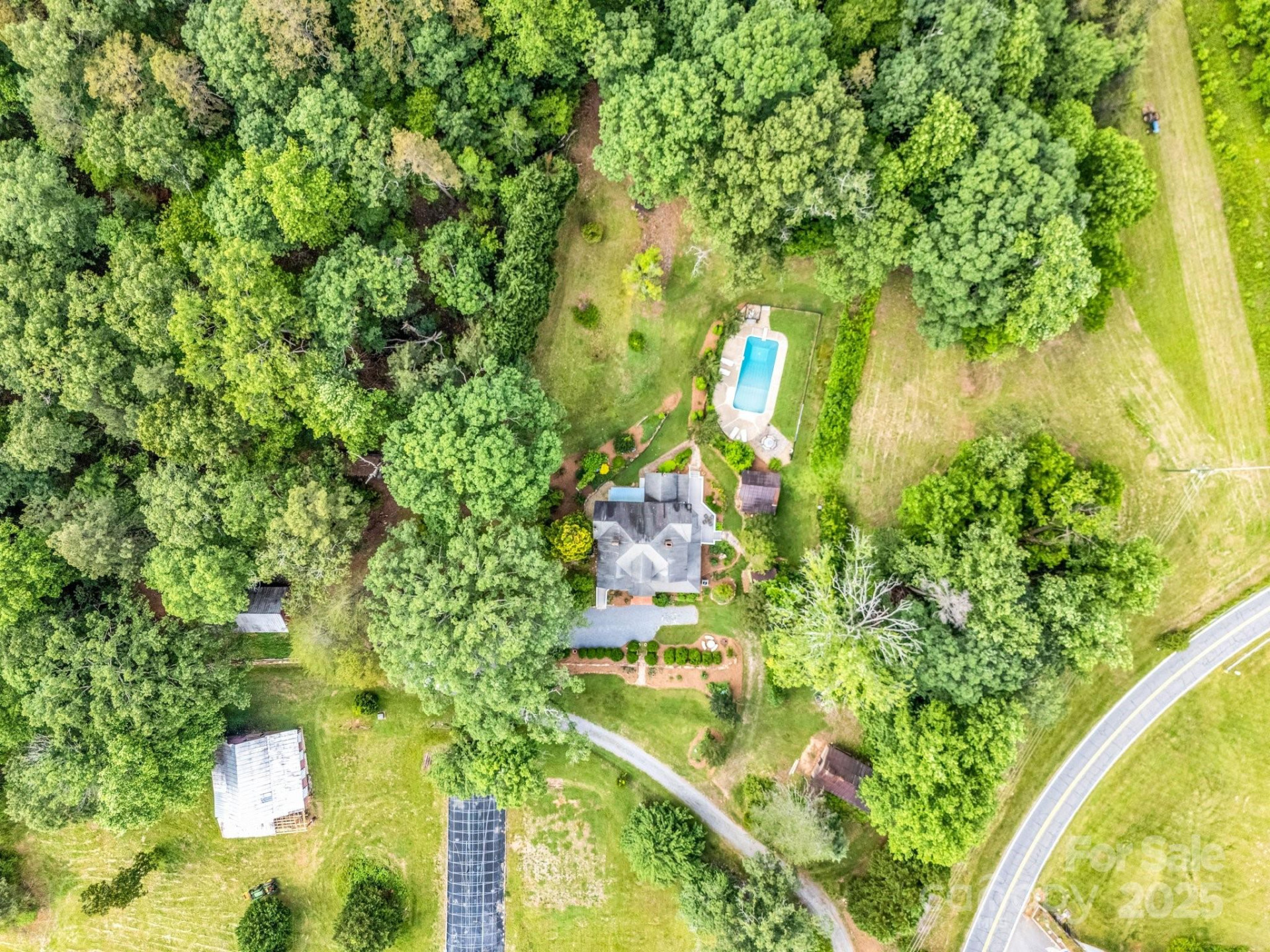 1111 Bills Creek Road - Photo 45