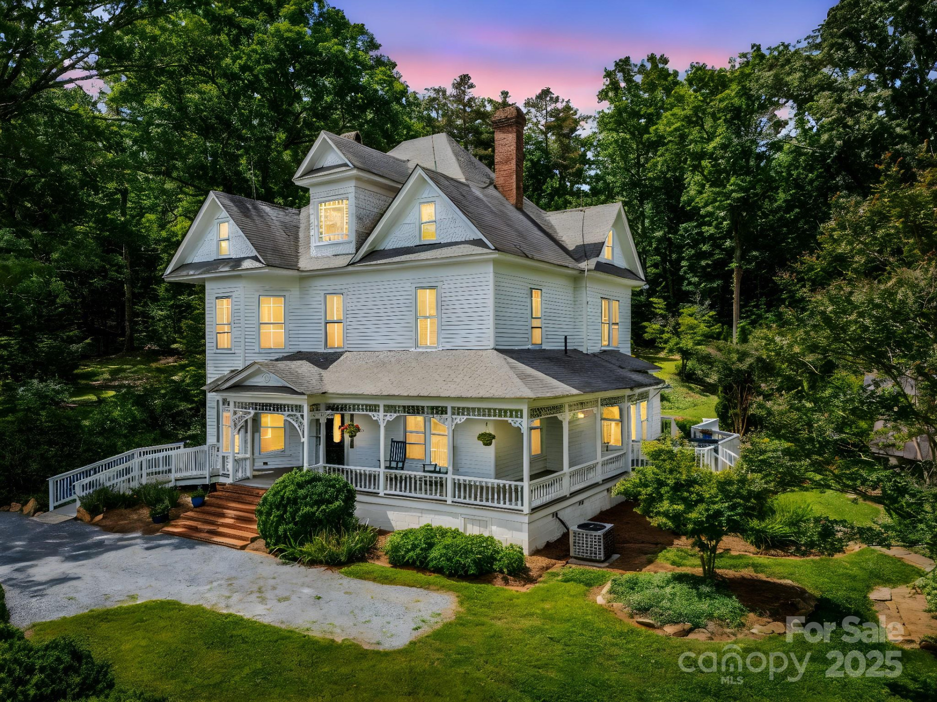 1111 Bills Creek Road - Photo 48