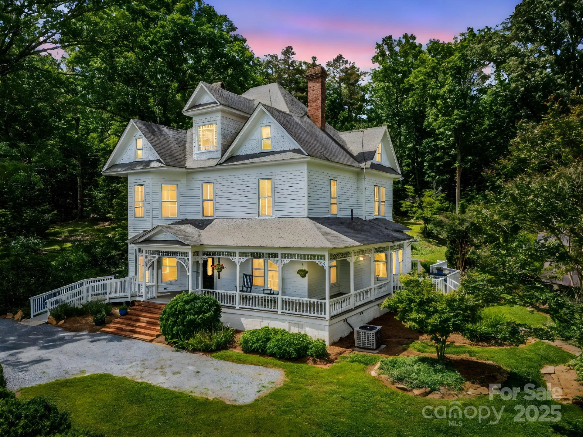 1111 Bills Creek Road - Photo 48