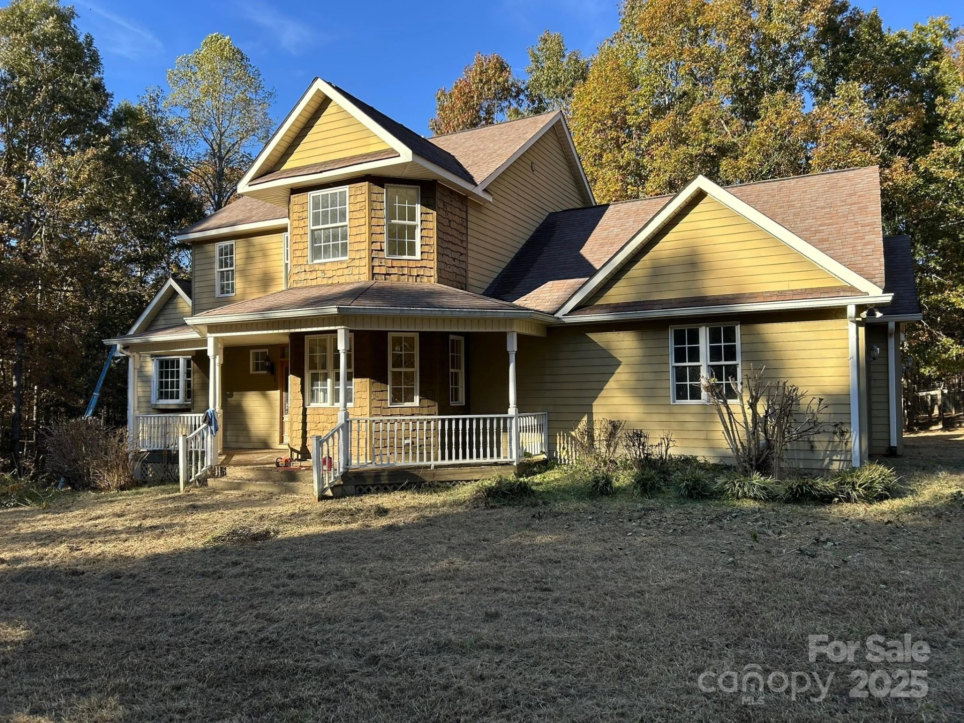 207 Wagon Lane