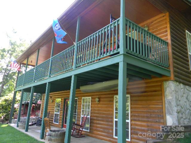 1425 Sorrells Cove Road - Photo 2