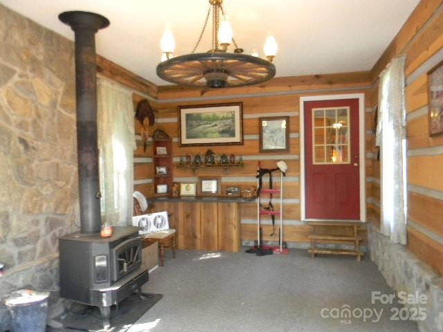 1425 Sorrells Cove Road - Photo 6