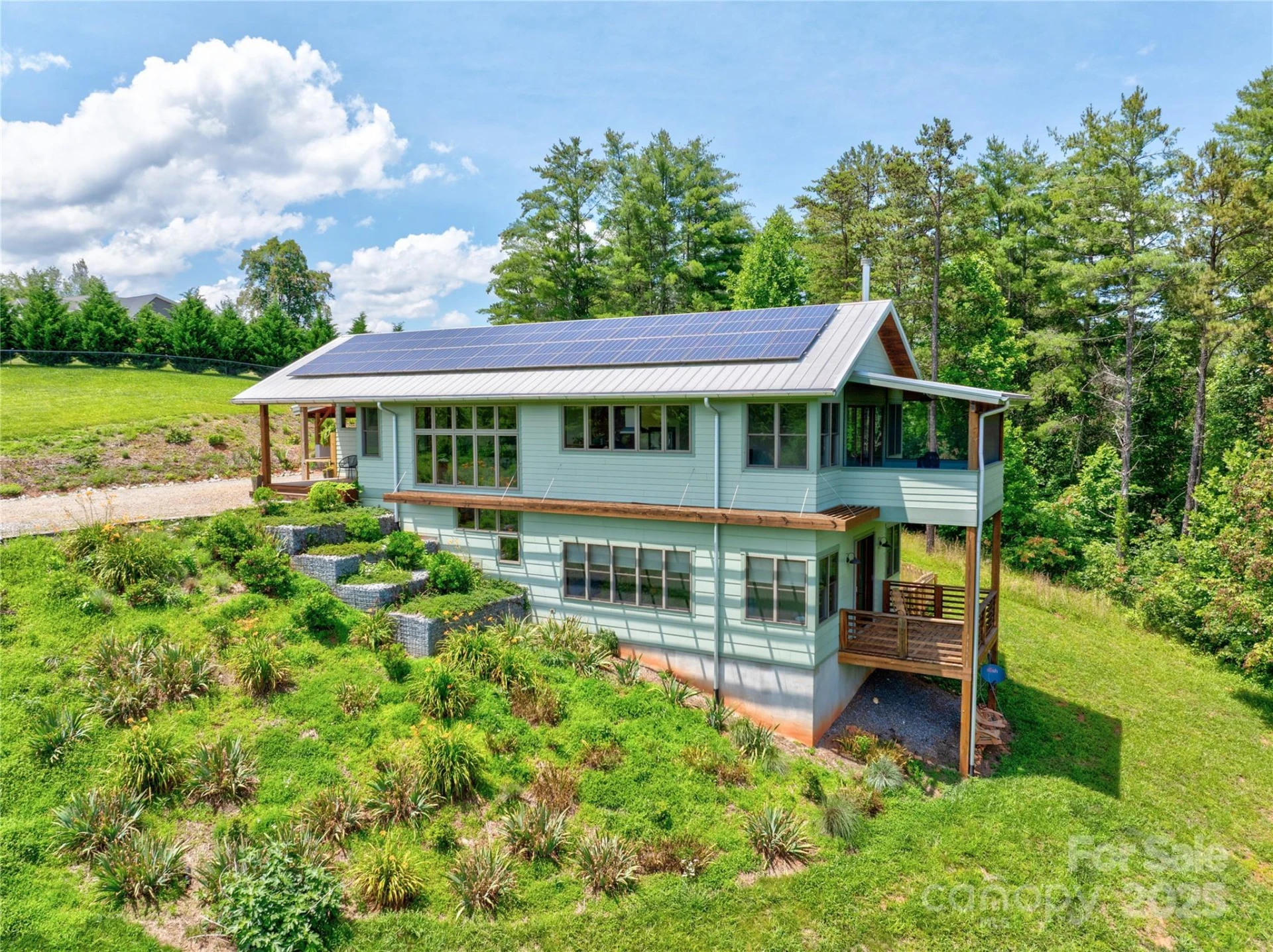 13 New Home Road