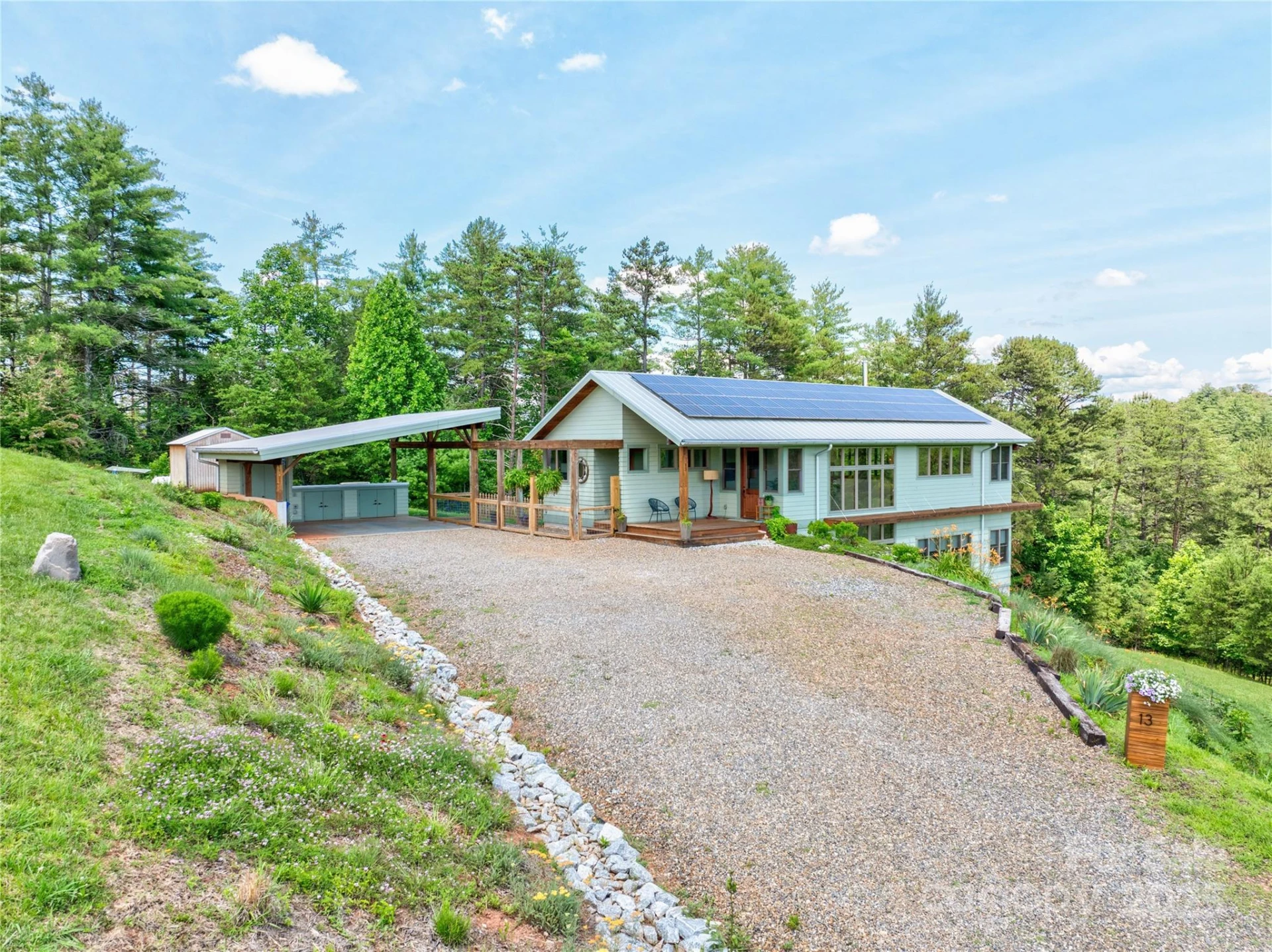 13 New Home Road - Photo 45