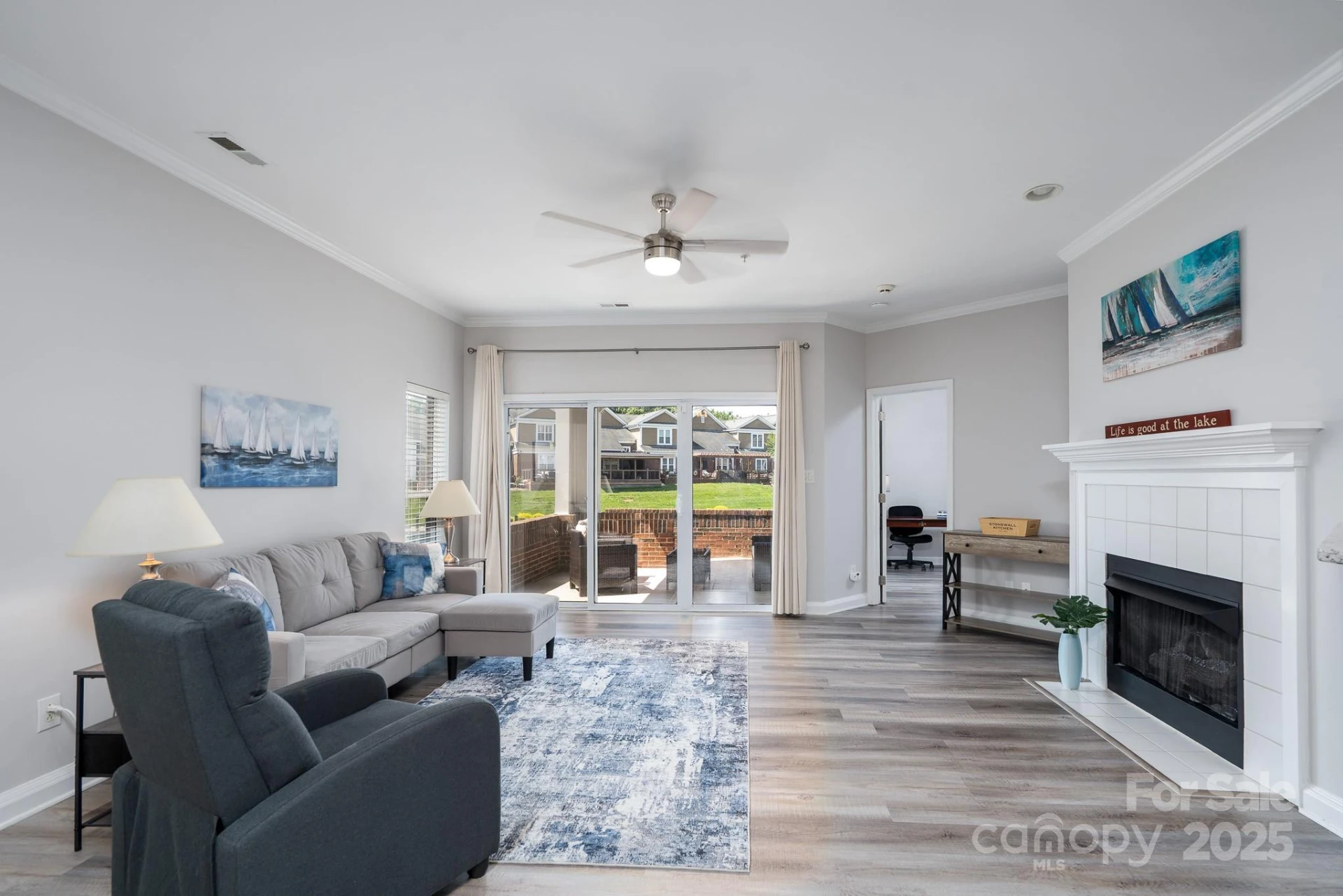 18511 Harborside Drive - Photo 4