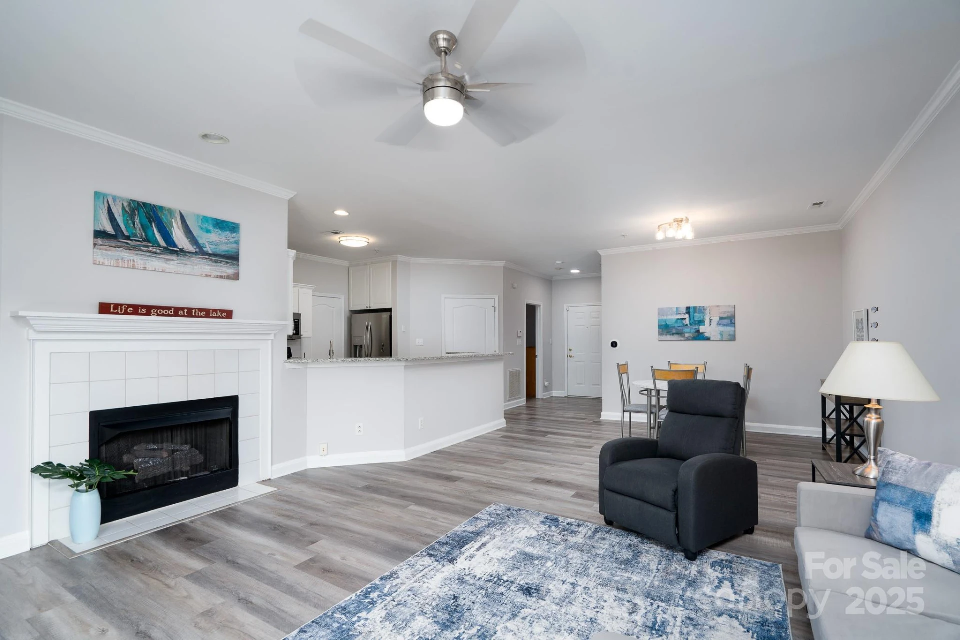 18511 Harborside Drive - Photo 5