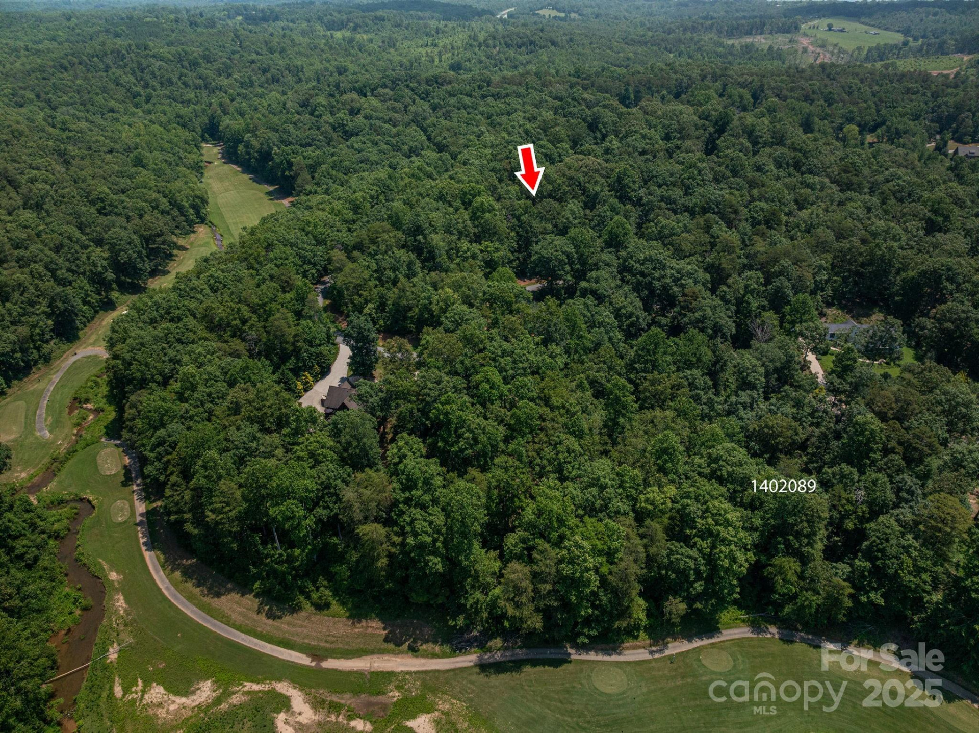 Lot #38 Moss Drive - Photo 3