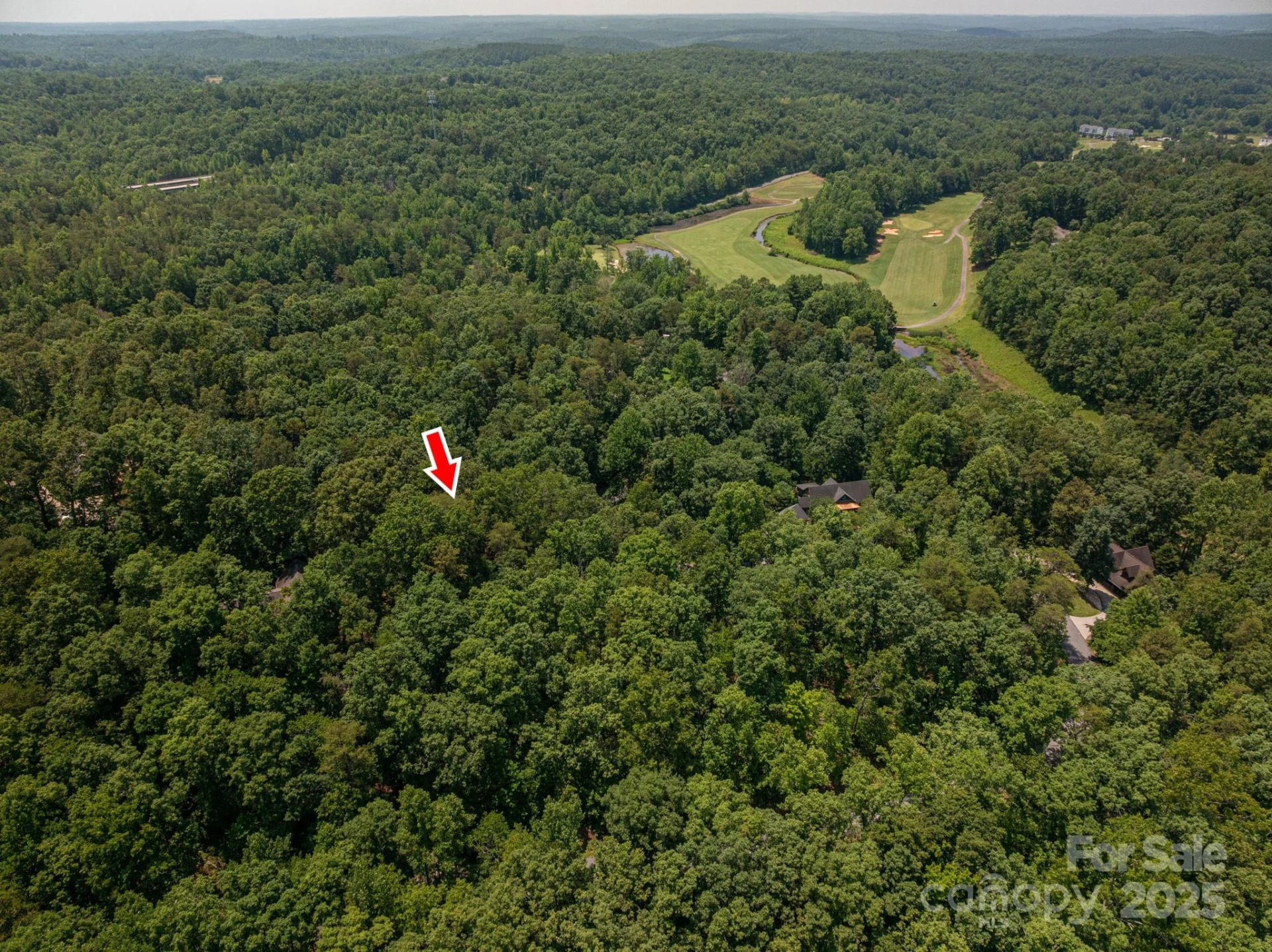 Lot #38 Moss Drive - Photo 5