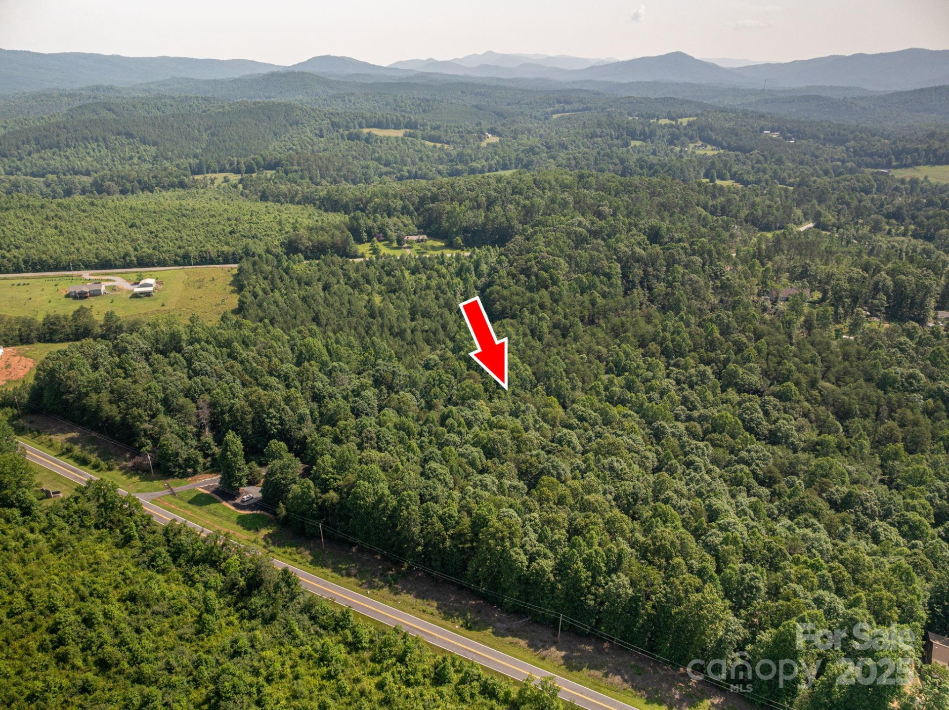 00 Boy Scout Road - Photo 3