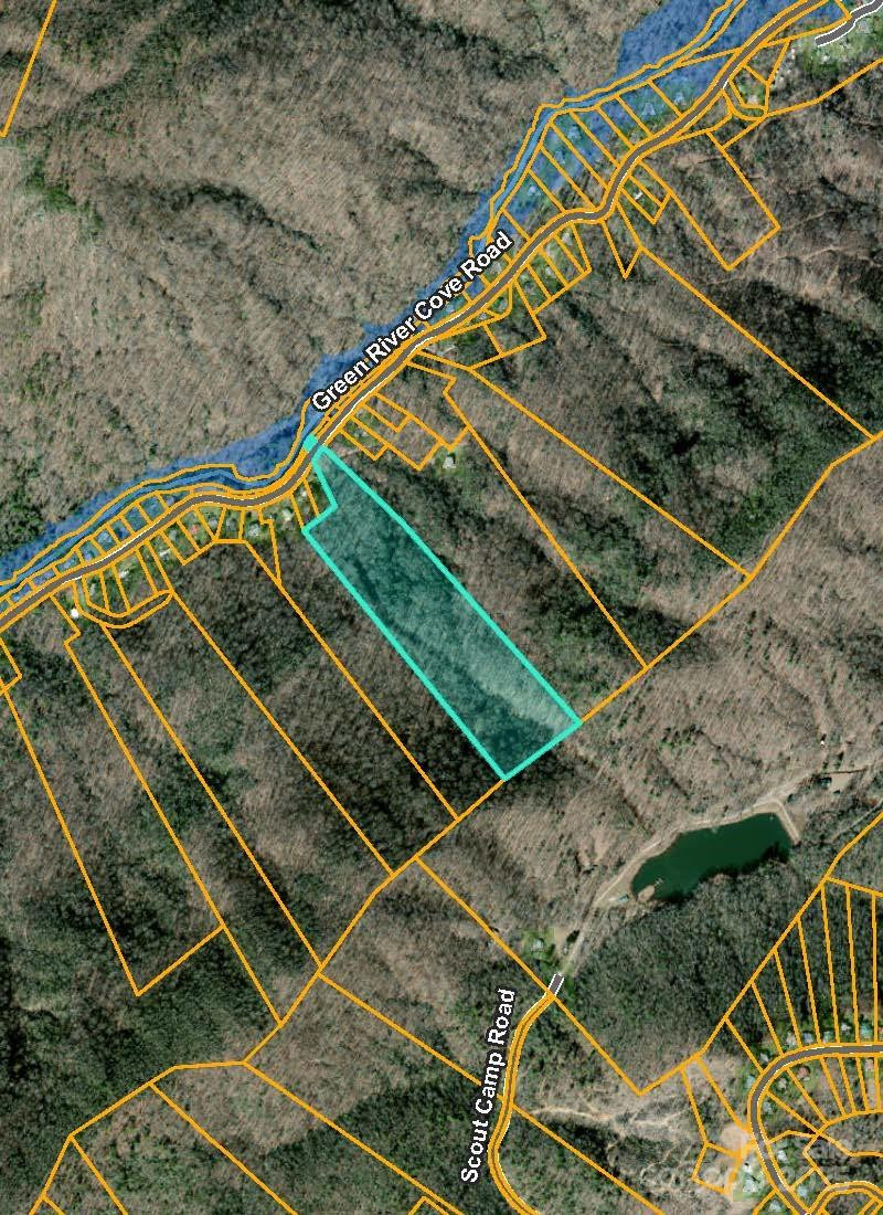 000 Green River Cove Road - Photo 11