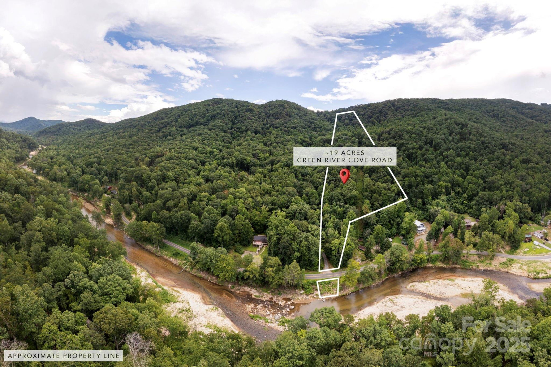 000 Green River Cove Road - Photo 19