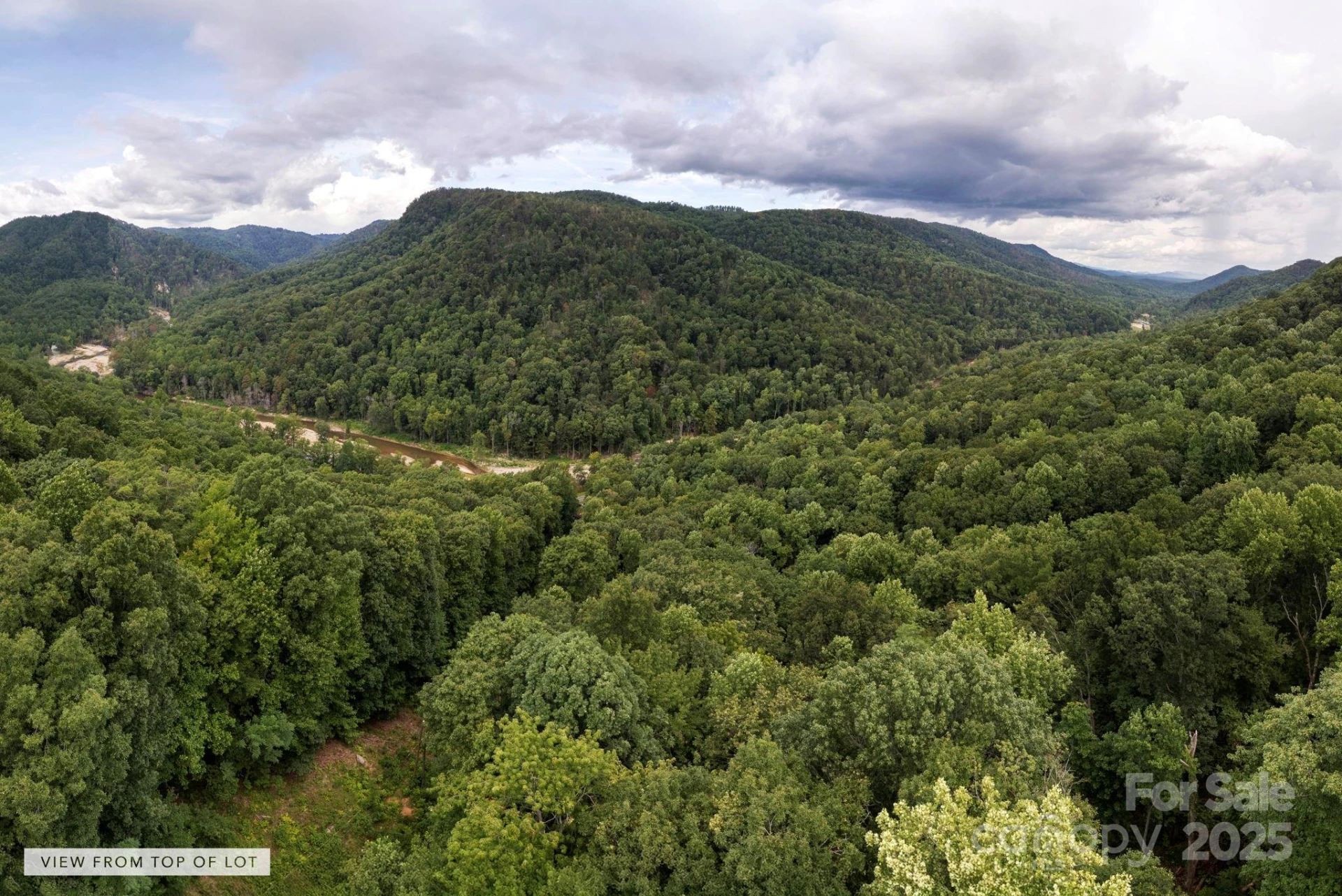 000 Green River Cove Road - Photo 3